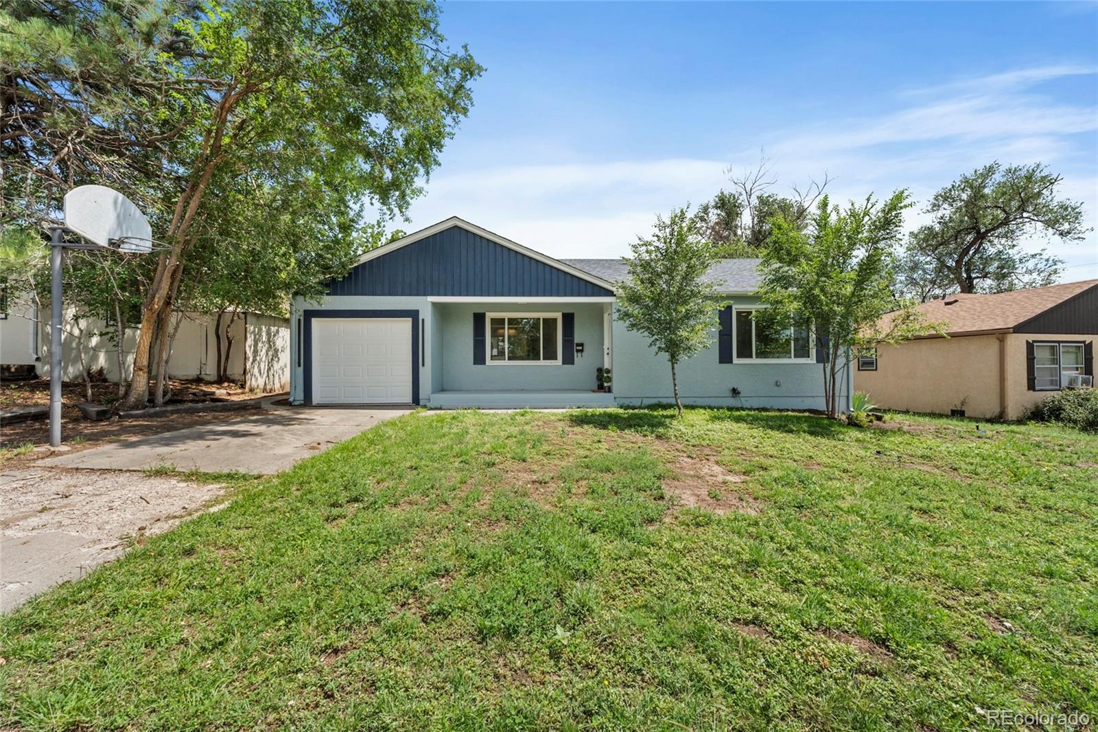 colorado springs  House Search Picture