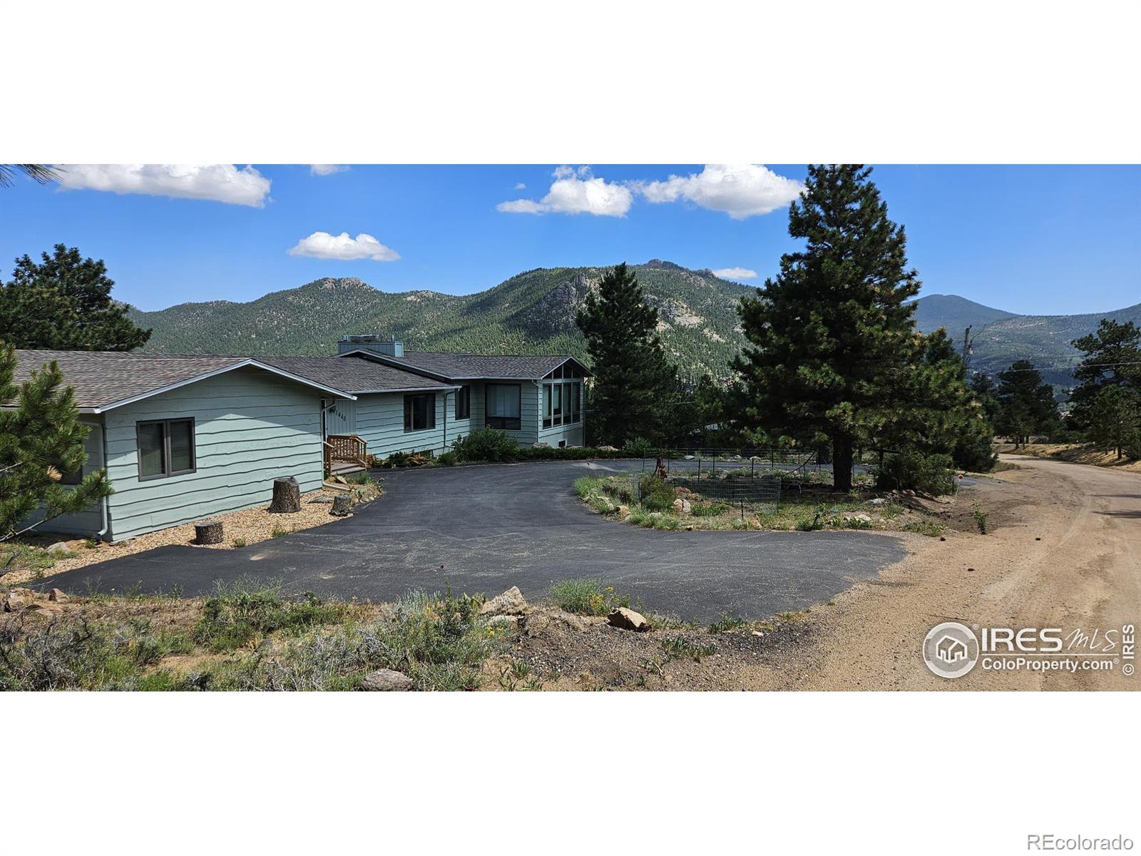 estes park  House Search Picture