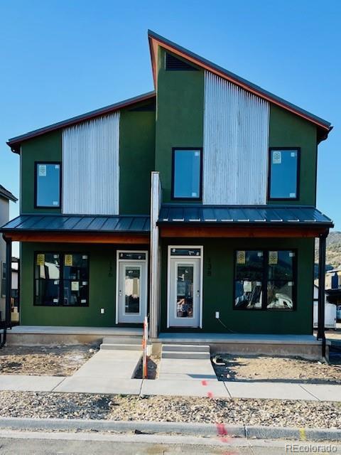 salida  House Search Picture