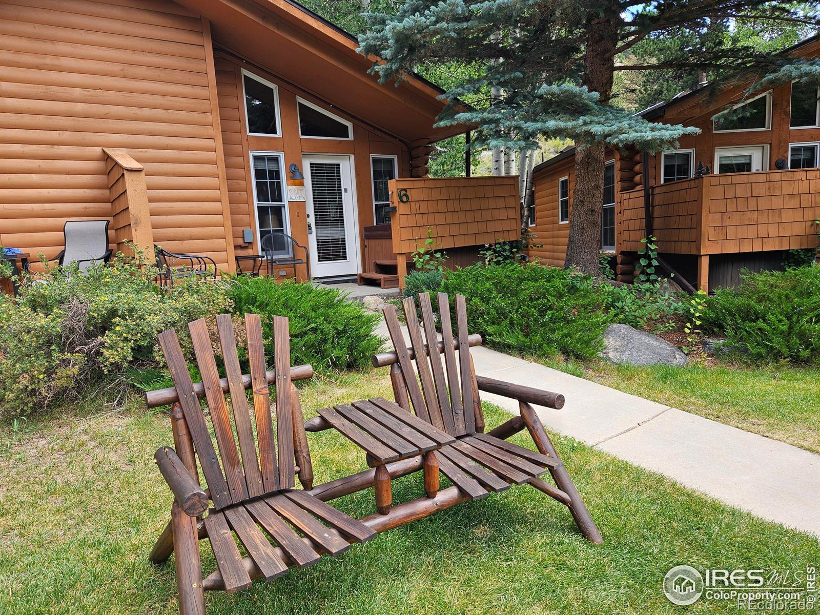 estes park  House Search Picture