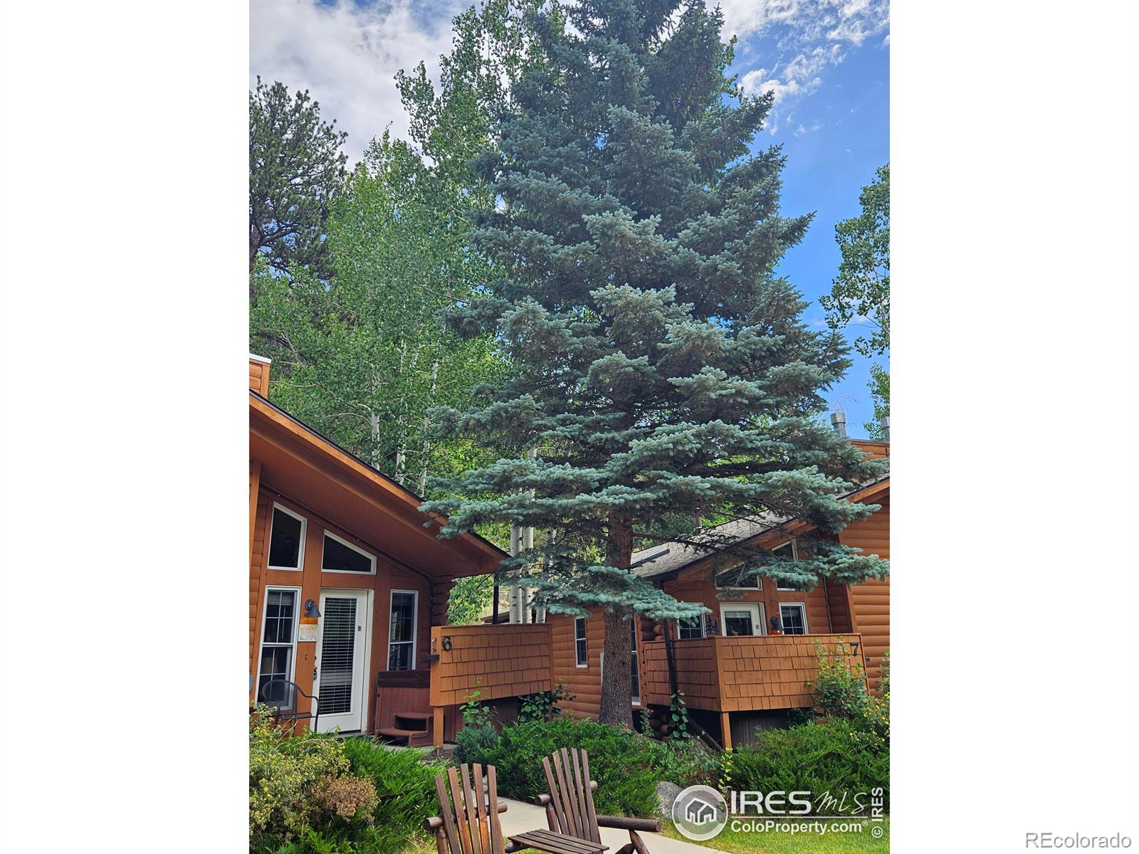 1515  Fish Hatchery Road, estes park  House Search MLS Picture