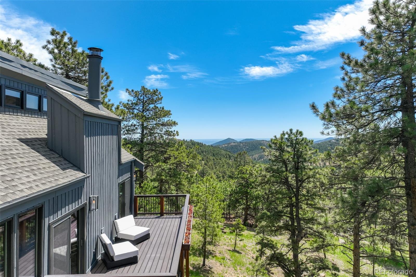 5396 S Bear Mountain , evergreen  House Search MLS Picture