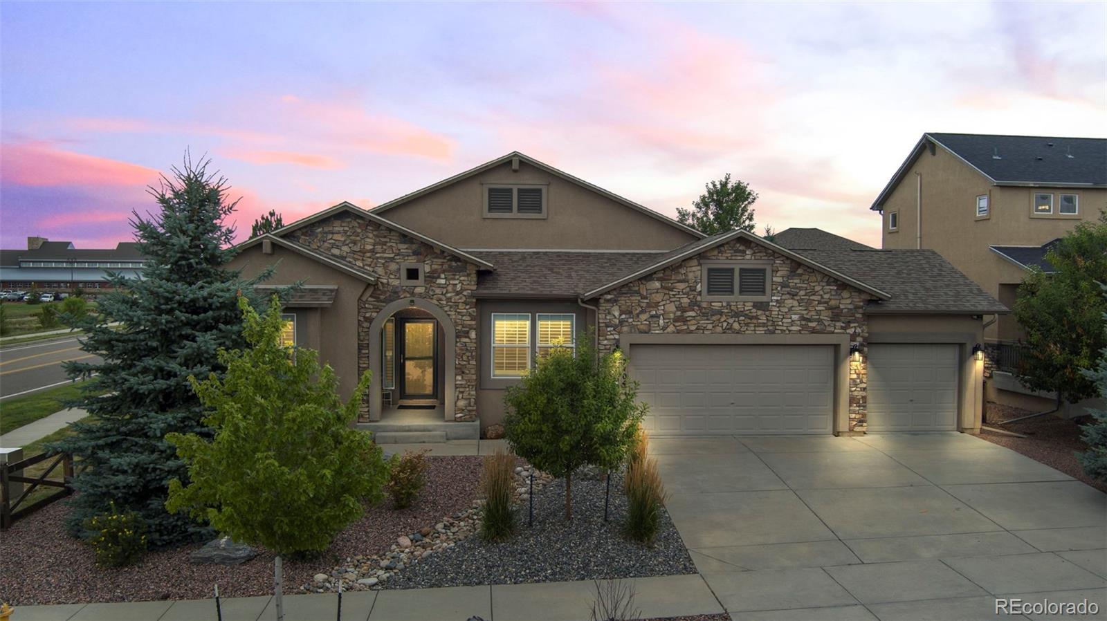 colorado springs  House Search Picture