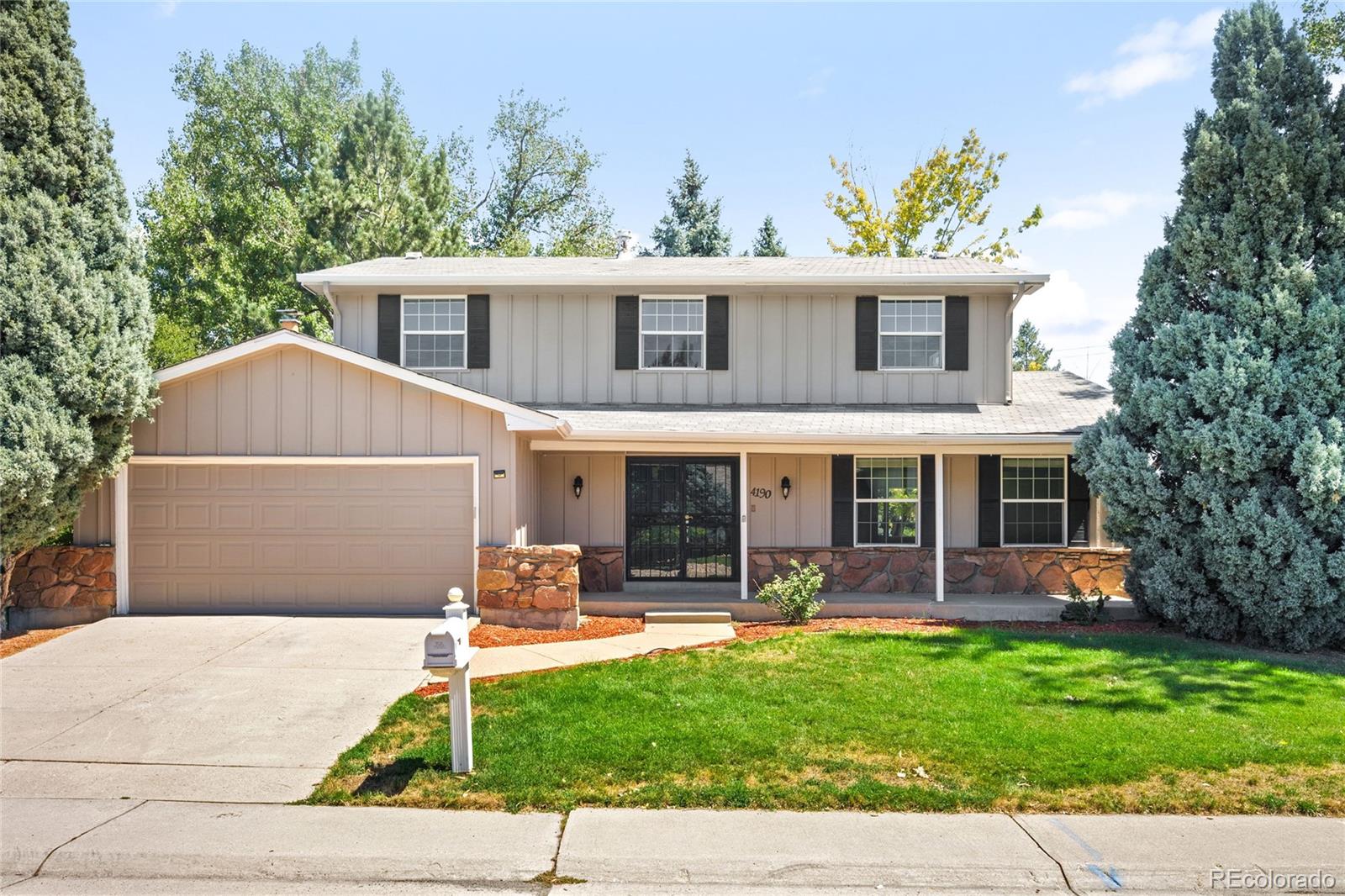 denver  House Search Picture