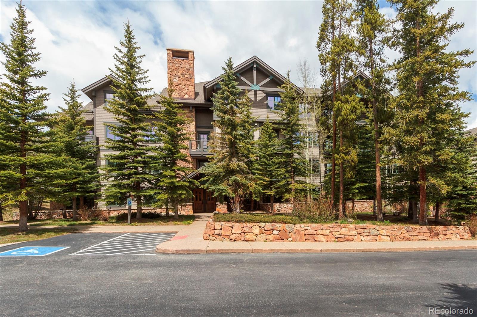 35  Mountain Thunder Drive, breckenridge  House Search MLS Picture