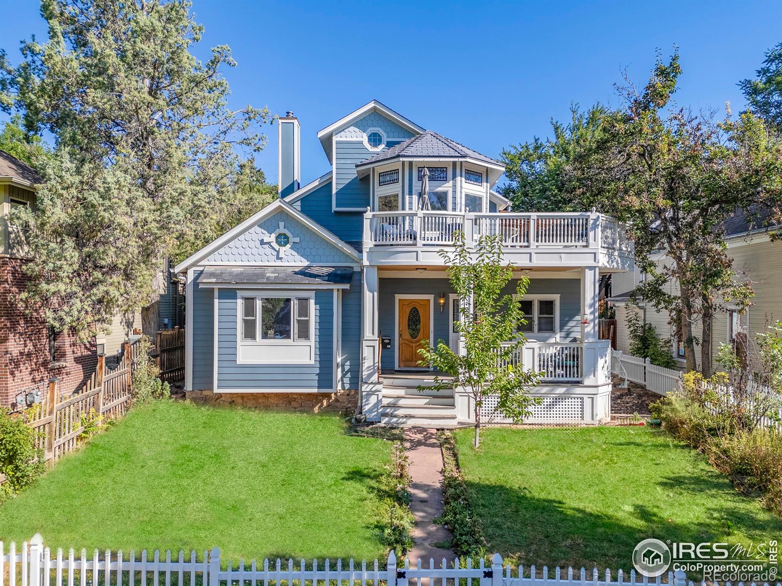 1727  Mapleton Avenue, boulder MLS: 4567891016184 Beds: 0 Baths: 0 Price: $2,595,000