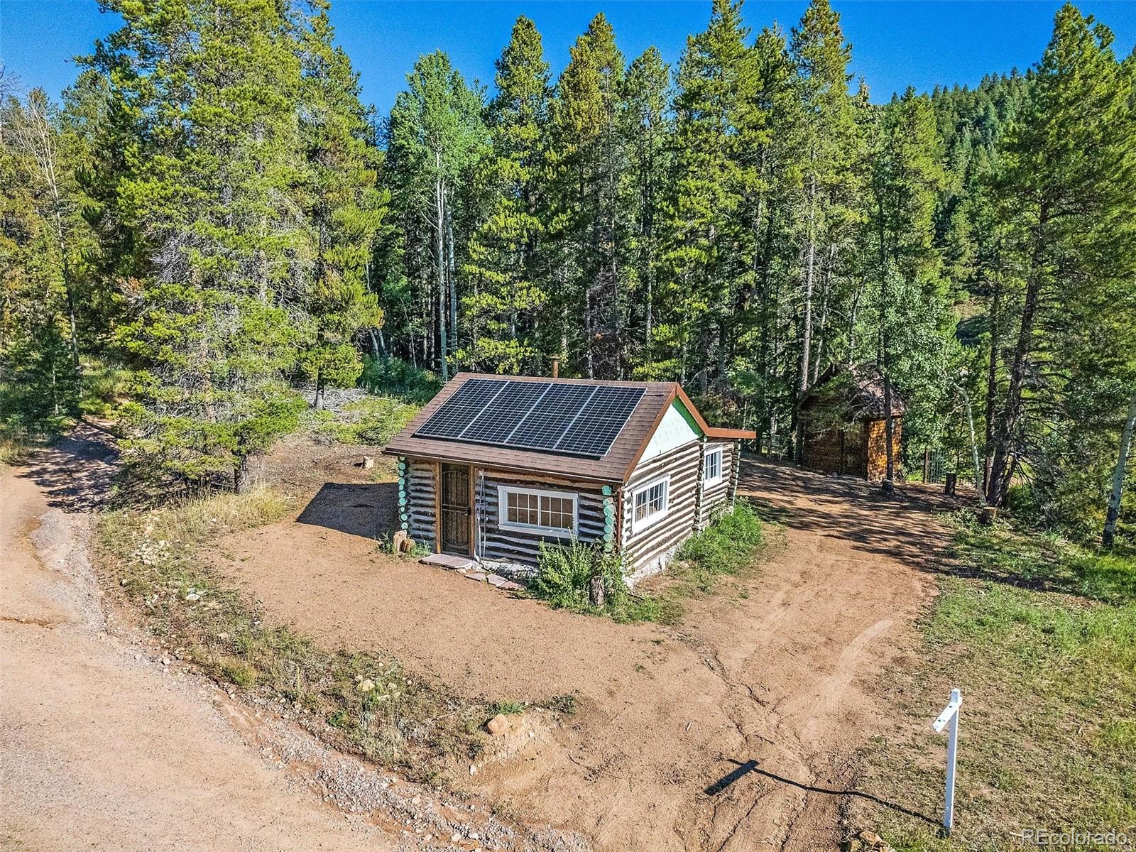 9719  Beaver Pond , conifer  House Search MLS Picture