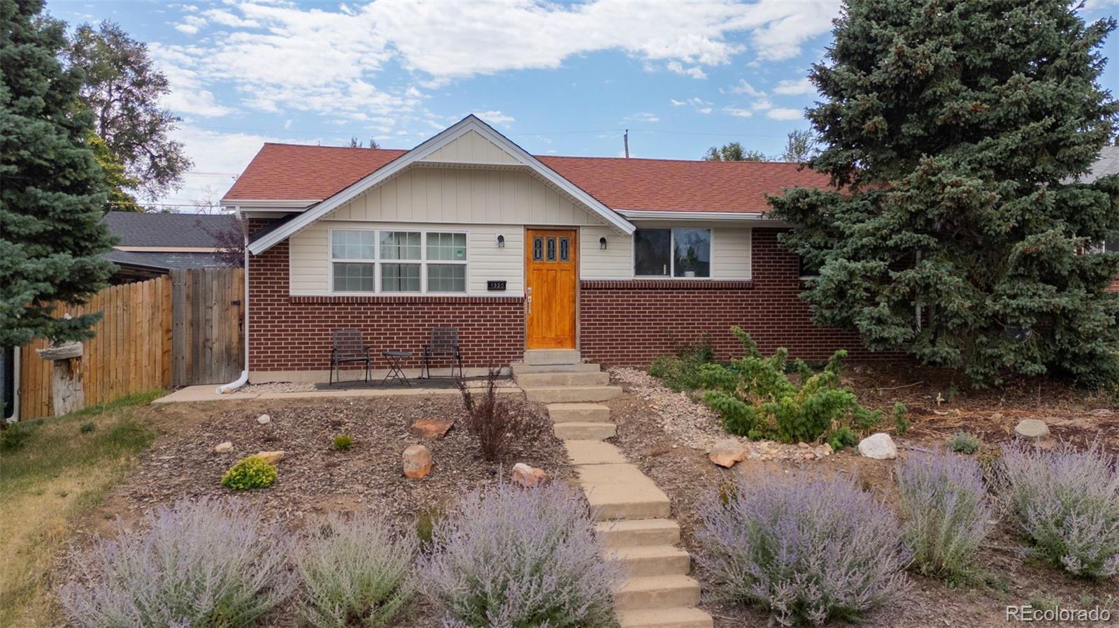 denver  House Search Picture