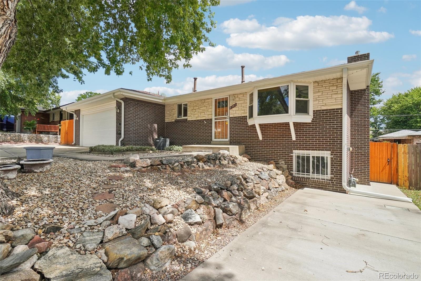 6362  Allison Street, arvada  House Search MLS Picture