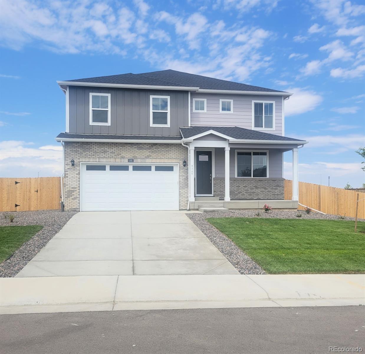 8365 E 135th Avenue, thornton  House Search MLS Picture