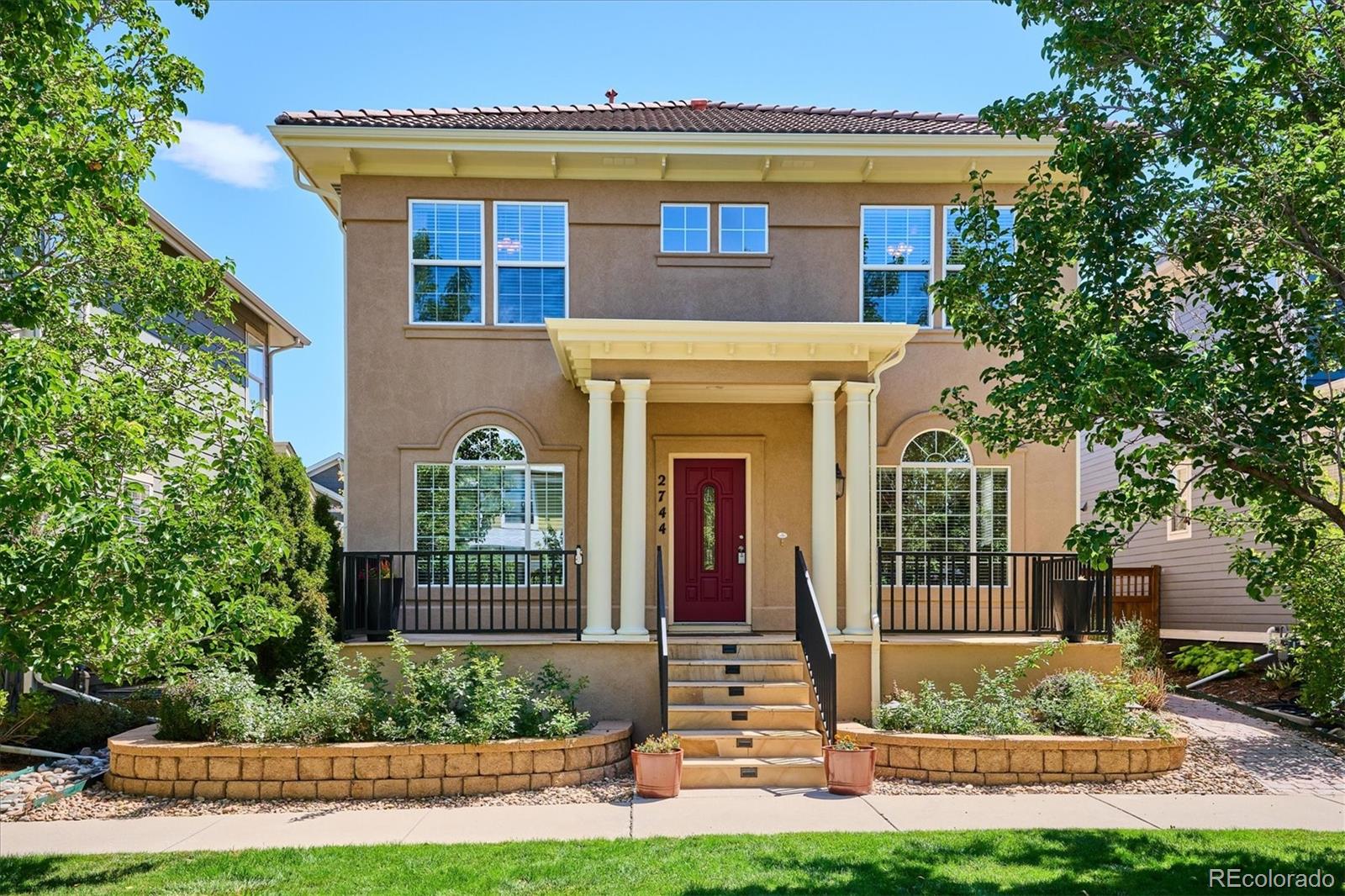 denver  House Search Picture