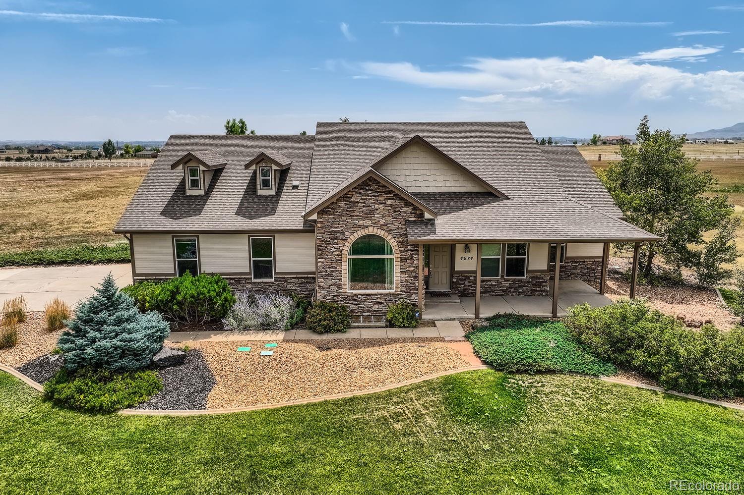 4974  Malibu Drive, berthoud  House Search MLS Picture