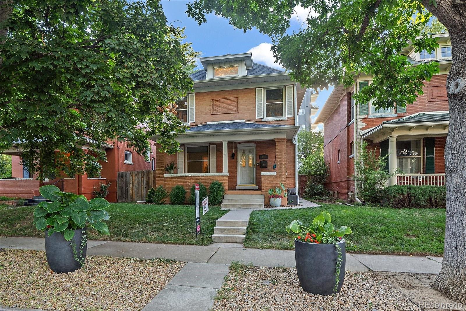 denver  House Search Picture