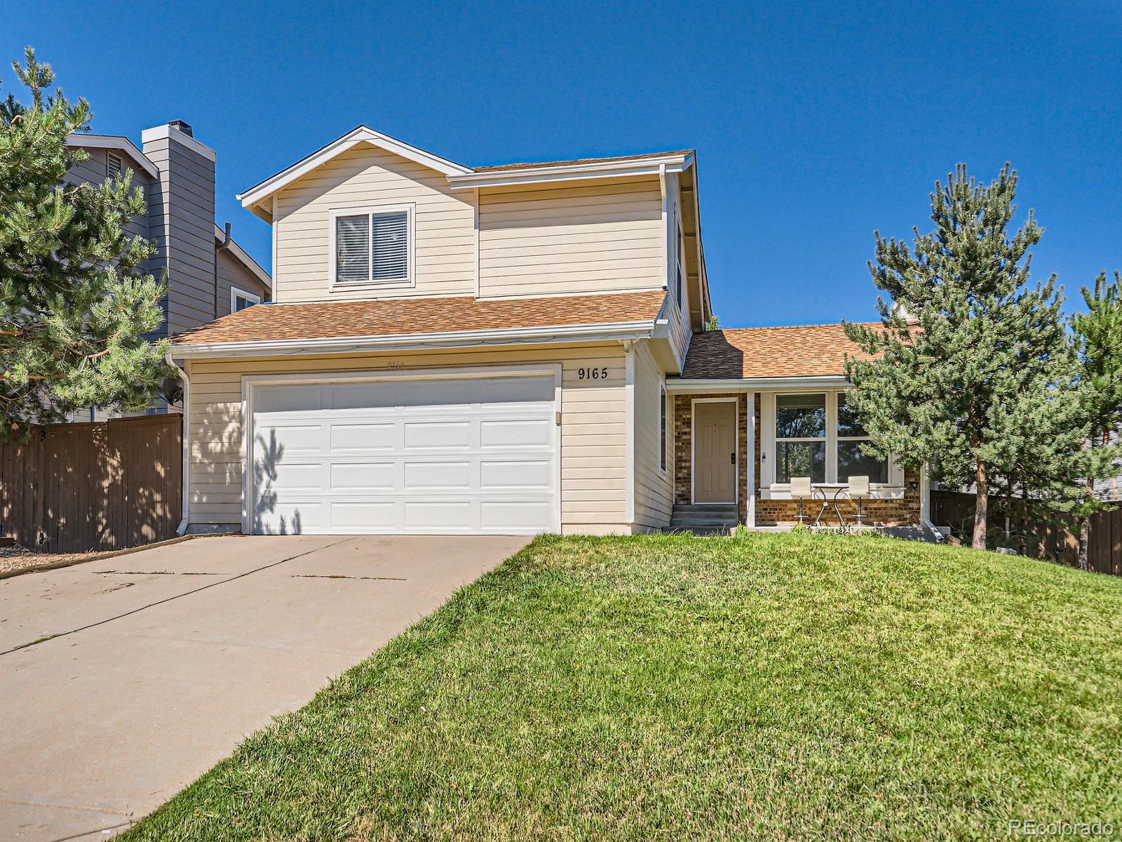 9165  Stargrass Circle, highlands ranch MLS: 8707028 Beds: 4 Baths: 4 Price: $645,000