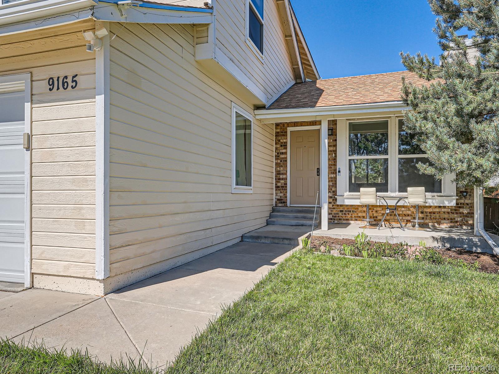 9165  Stargrass Circle, highlands ranch  House Search MLS Picture