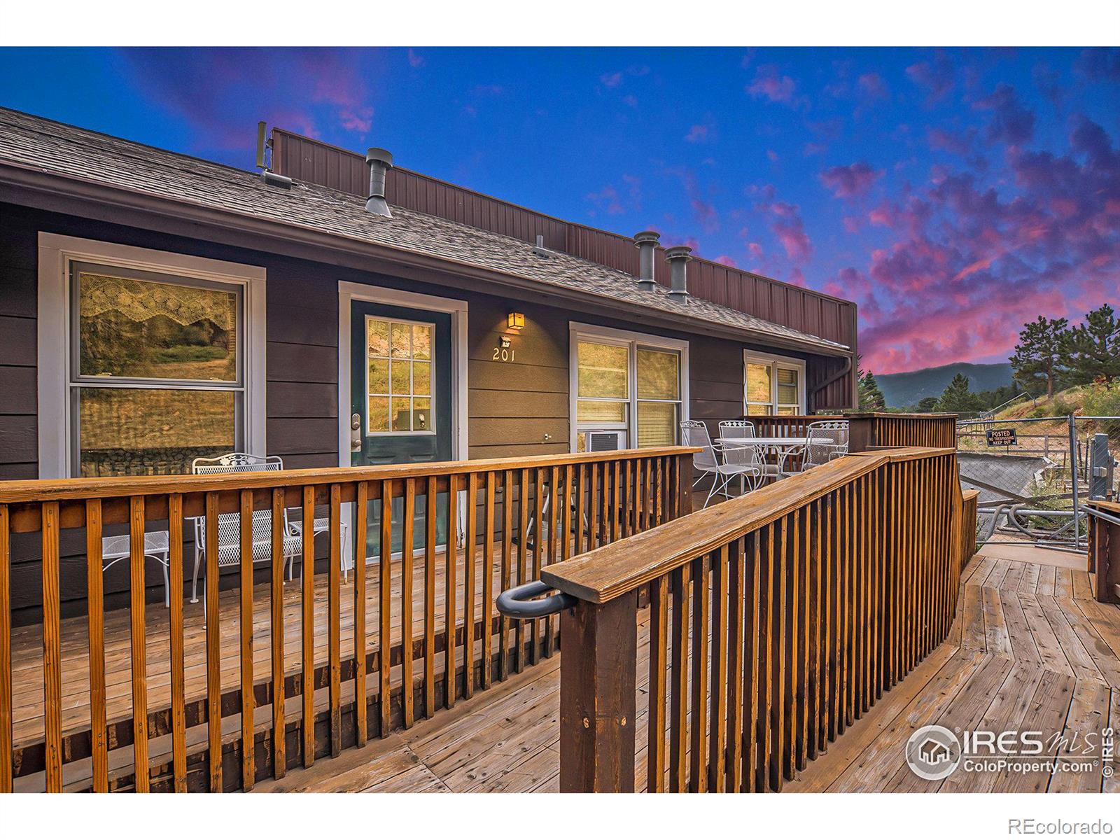 estes park  House Search Picture