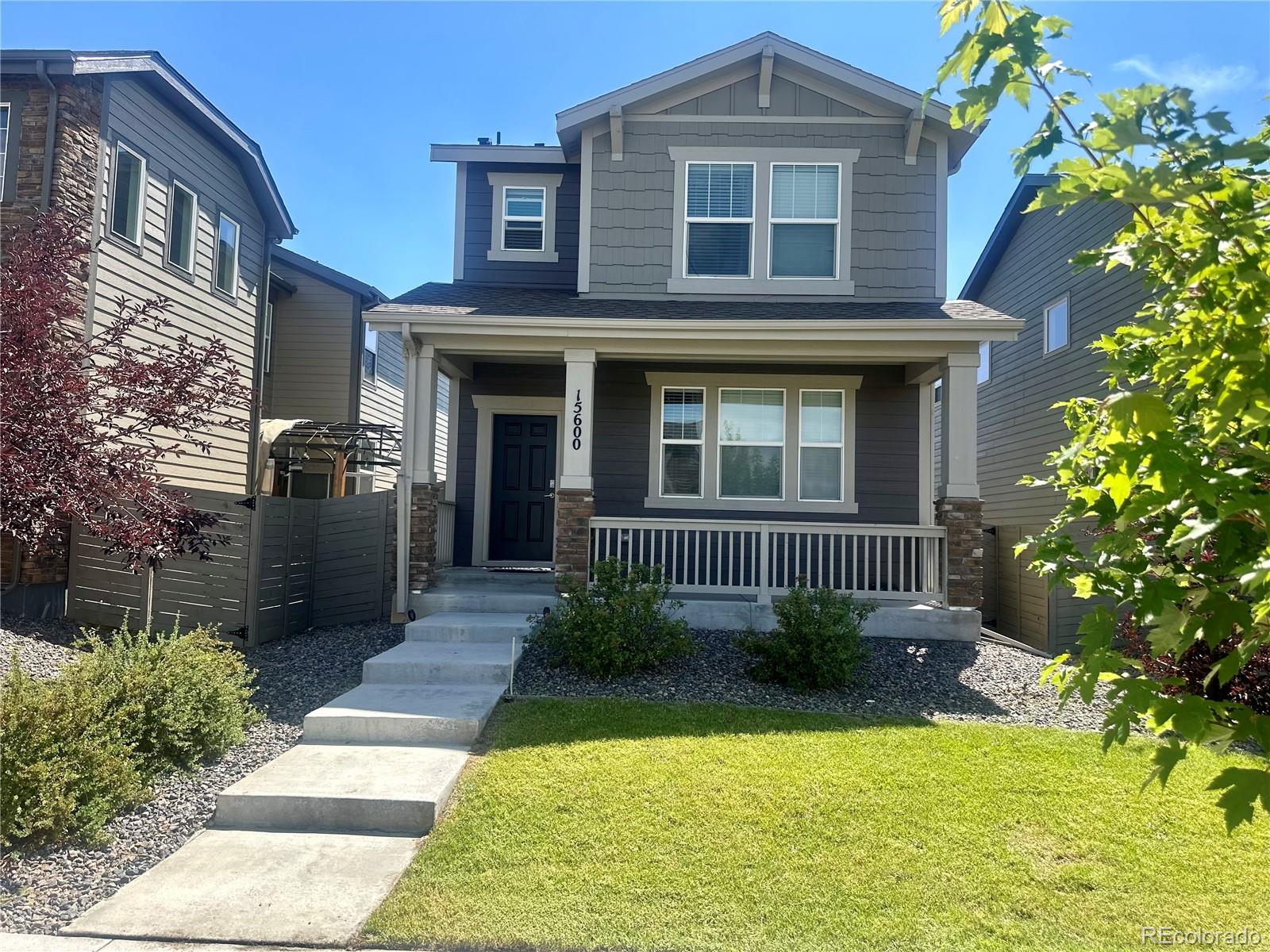 denver  House Search Picture