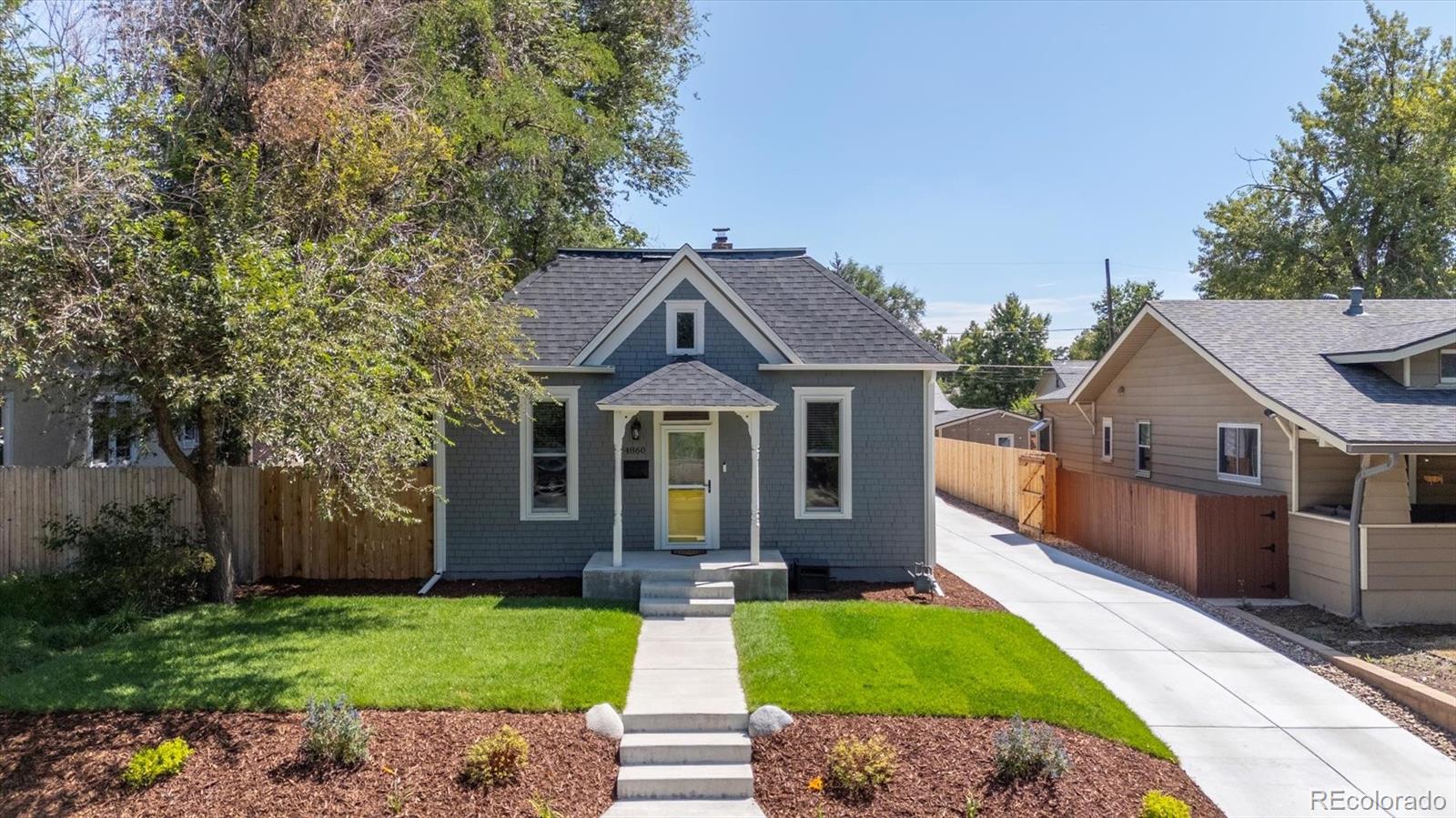 denver  House Search Picture