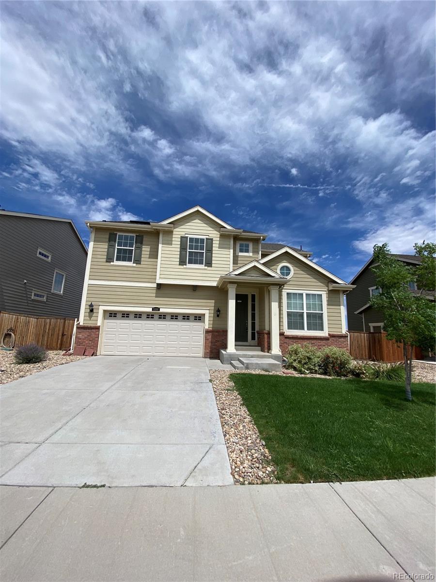 5391 E 143rd Drive, thornton MLS: 2292827 Beds: 4 Baths: 4 Price: $759,000