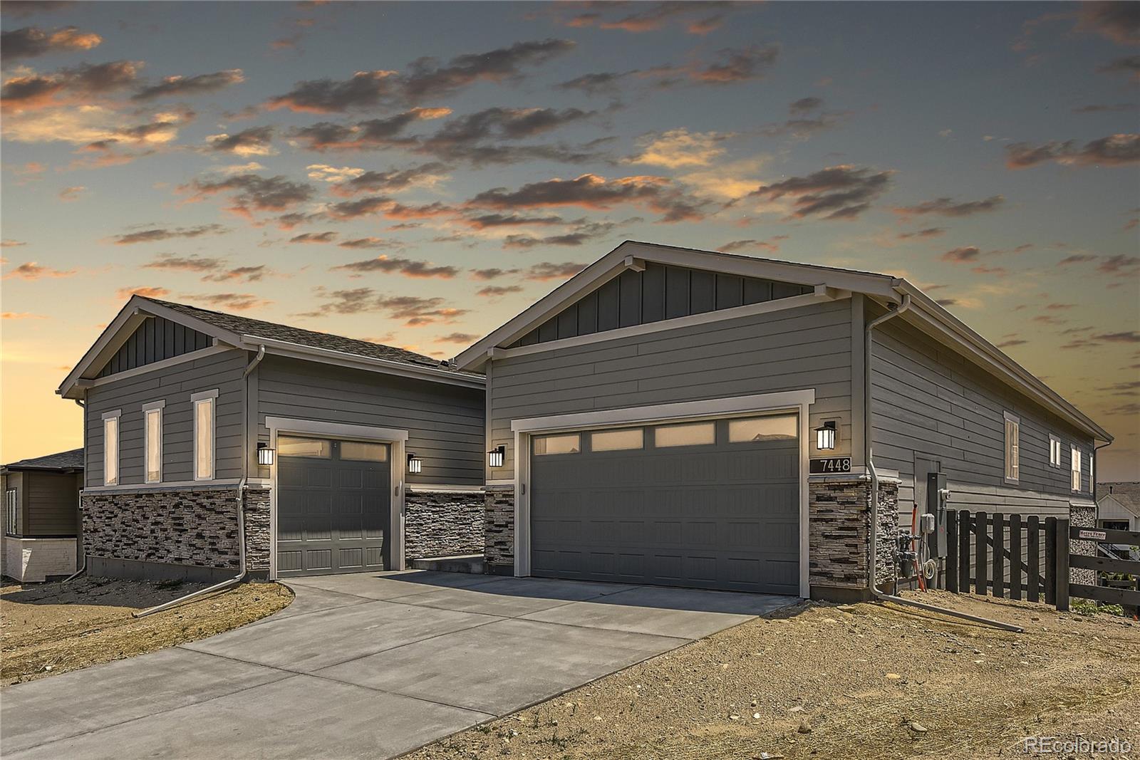 7448  Timberstone Trail, castle pines  House Search MLS Picture