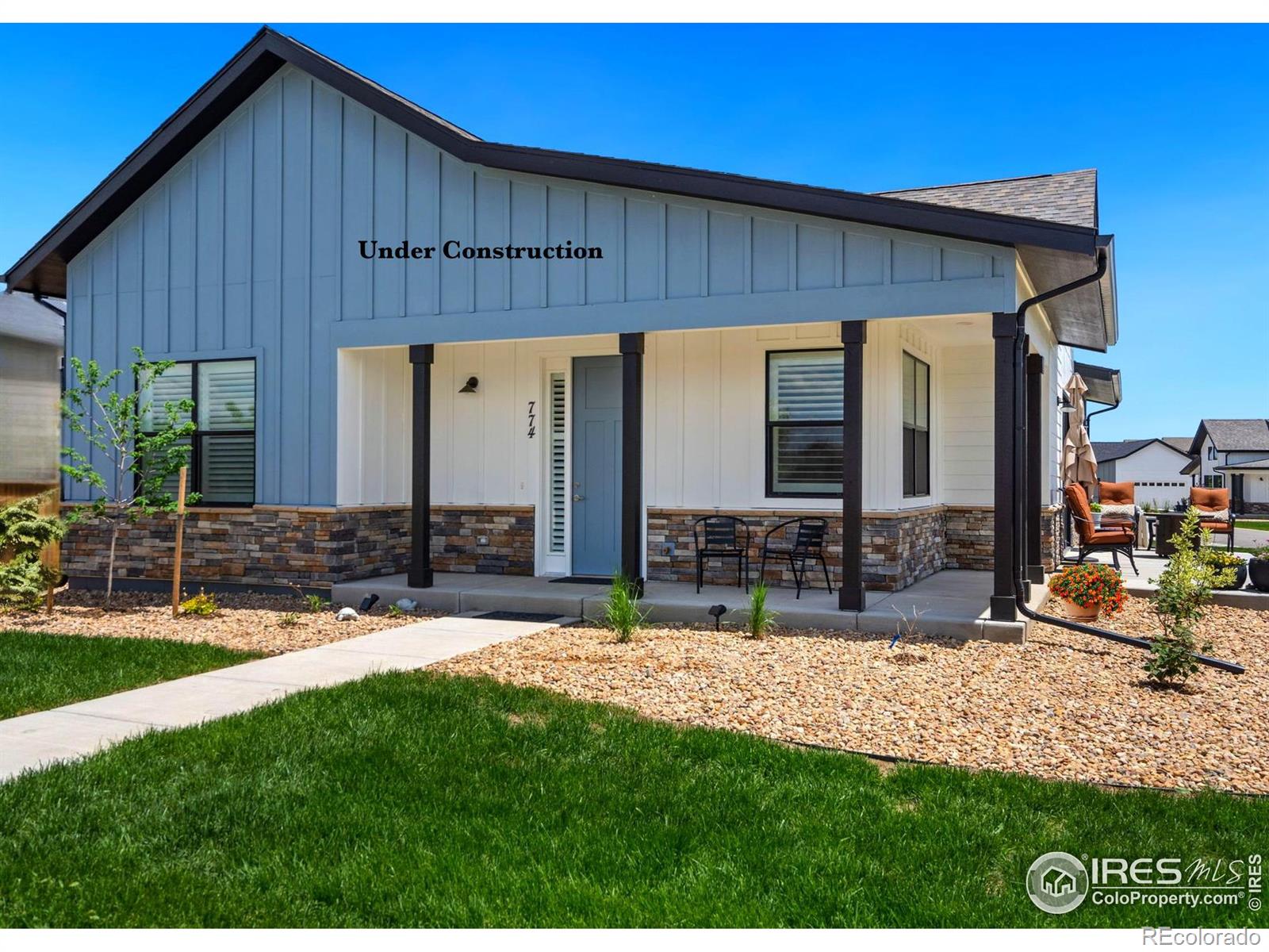 3419  Green Lake Drive, fort collins MLS: 4567891016313 Beds: 2 Baths: 2 Price: $629,500