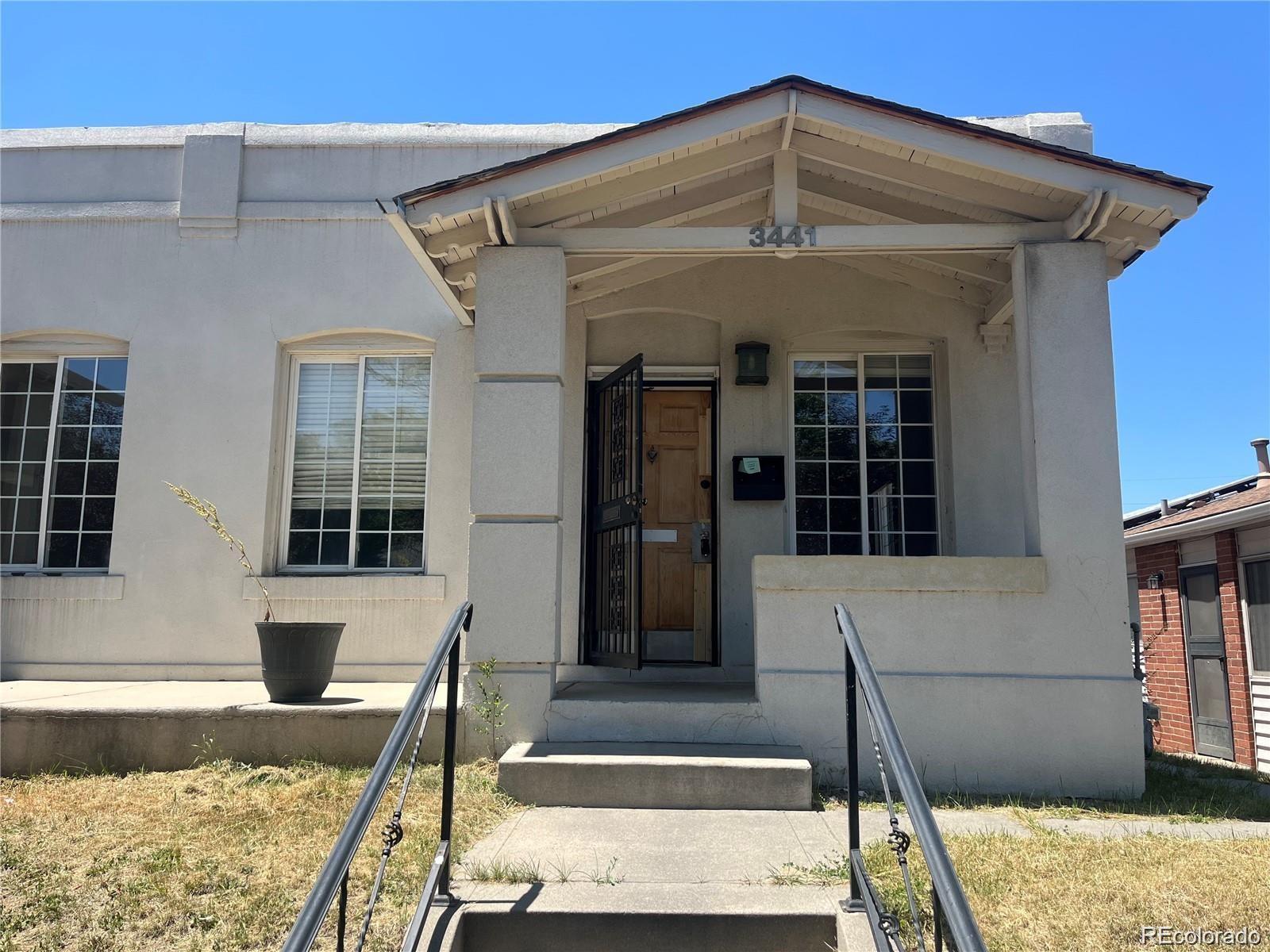 denver  House Search Picture