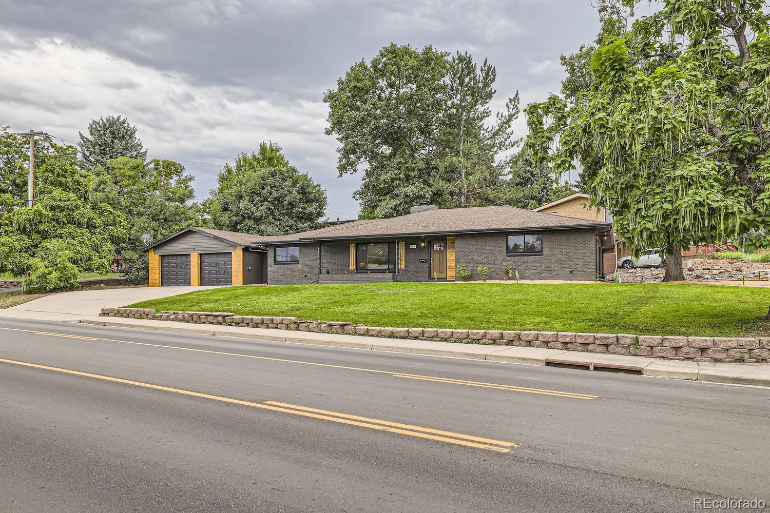 9290 W 38th Avenue, wheat ridge  House Search MLS Picture