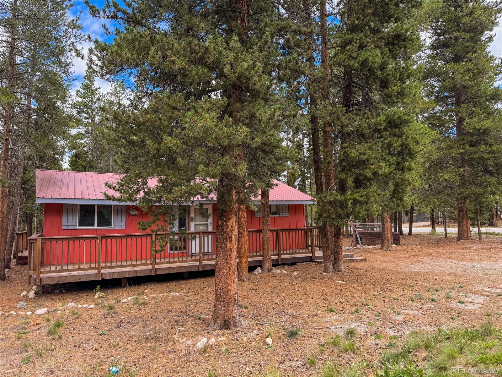 229  Baby Doe Drive, leadville  House Search MLS Picture