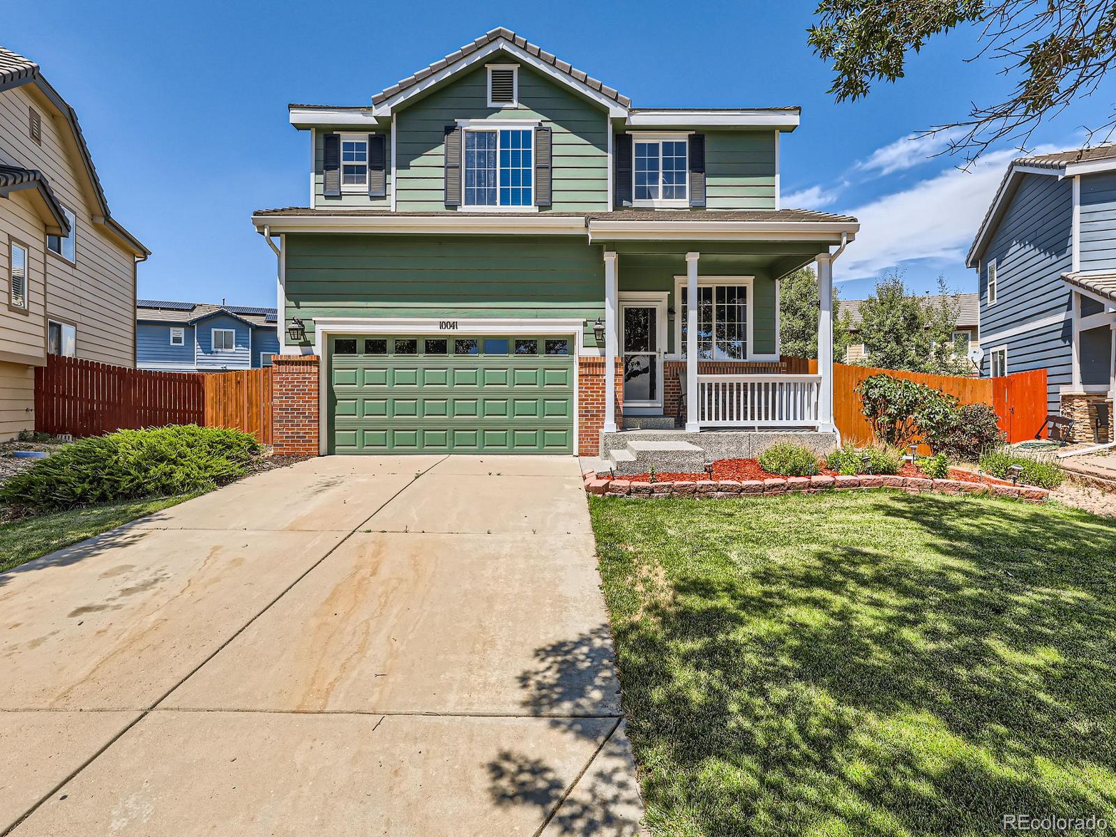 commerce city  House Search Picture