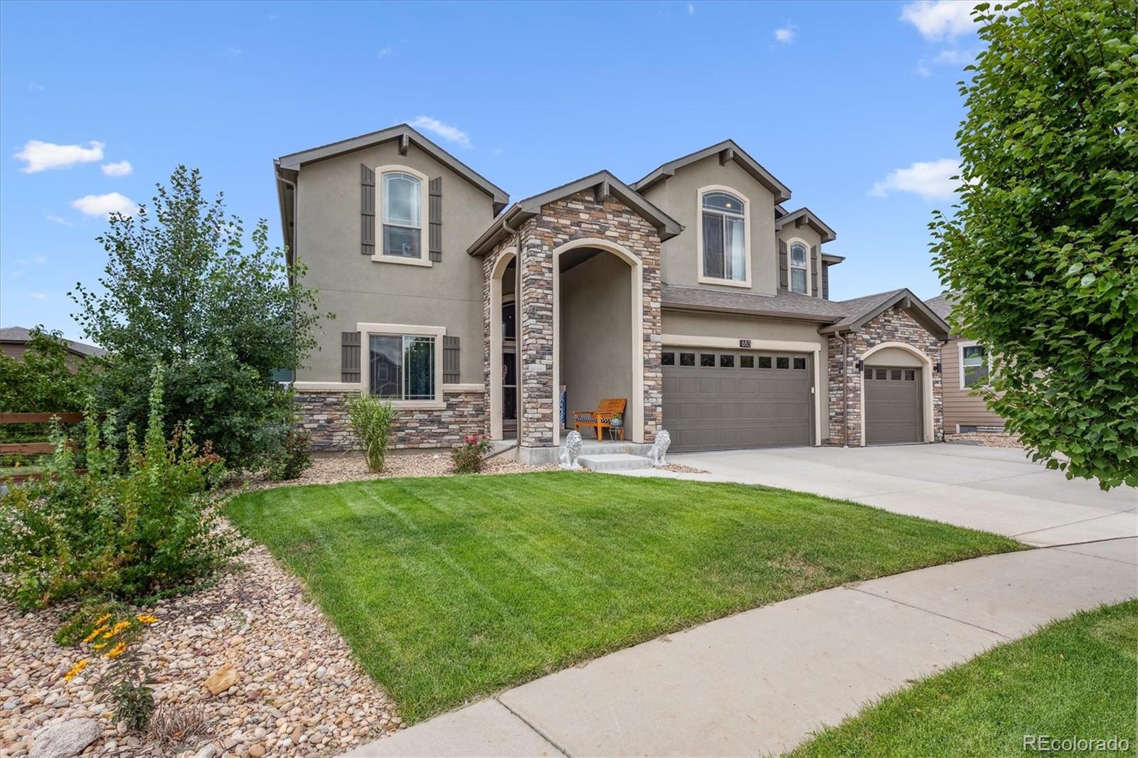 653  Biscayne Court, berthoud  House Search MLS Picture