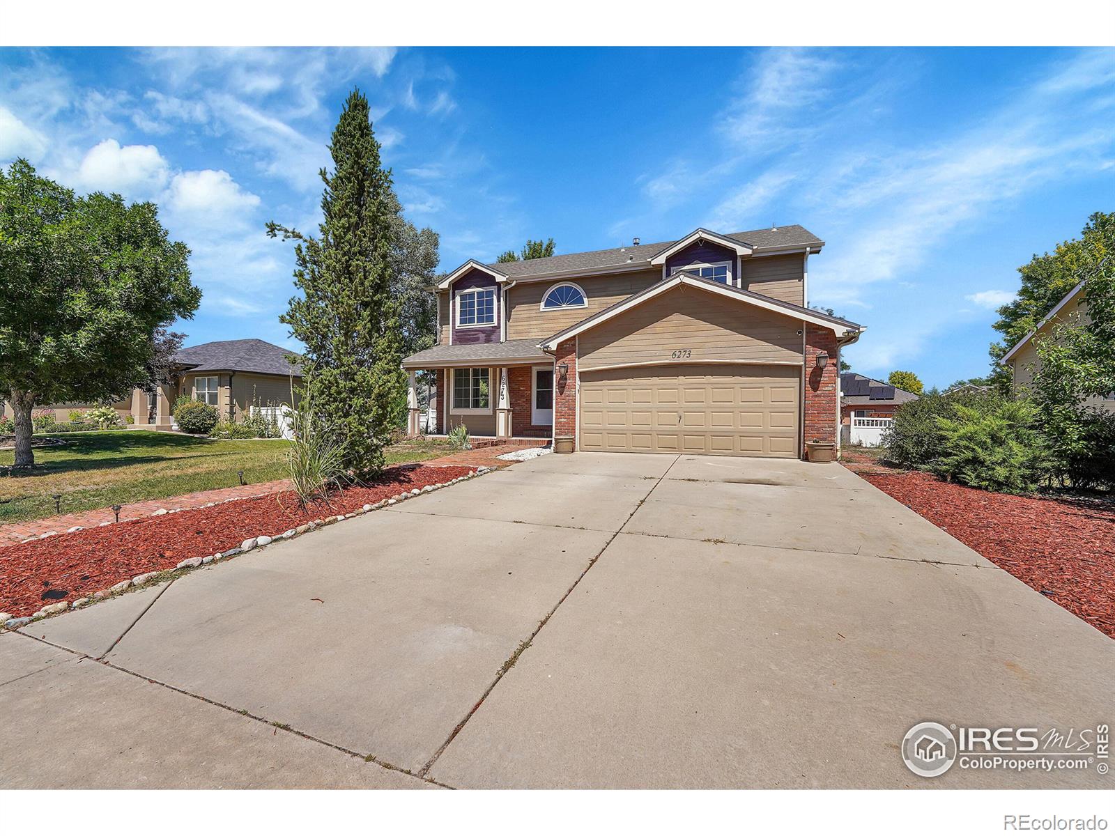 6273 W 3rd St Rd, greeley MLS: 4567891016357 Beds: 5 Baths: 4 Price: $494,900