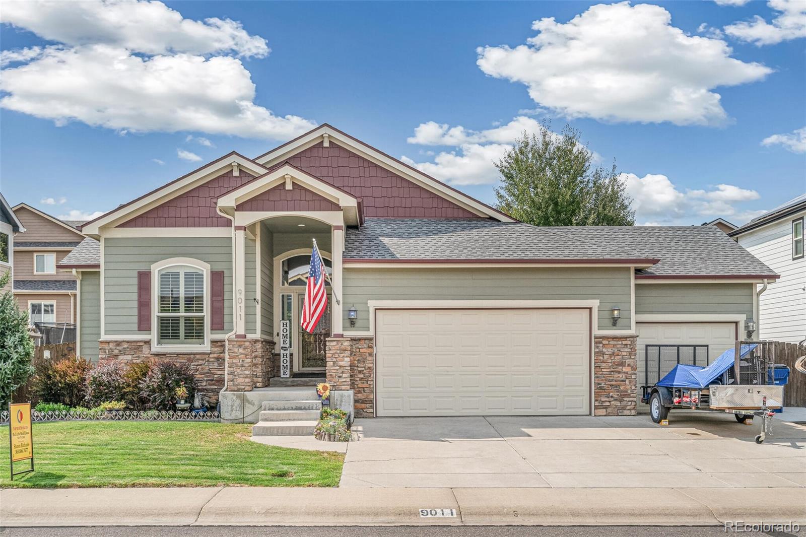 9011  Harlequin Circle, longmont  House Search MLS Picture