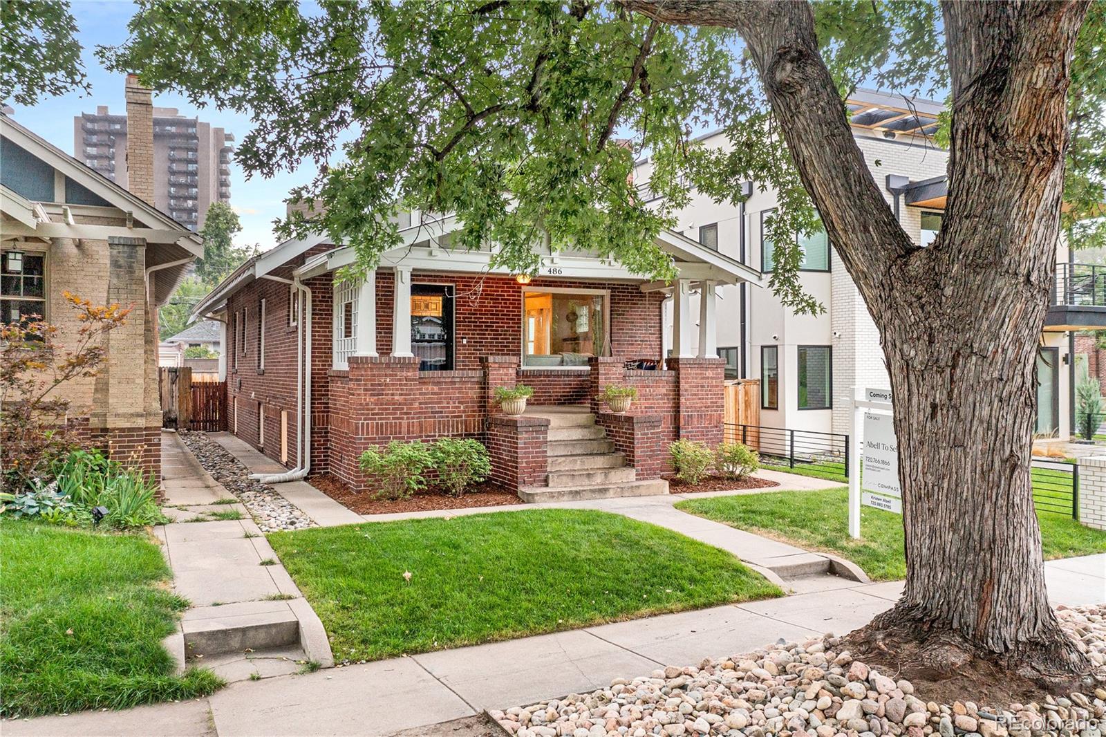 denver  House Search Picture