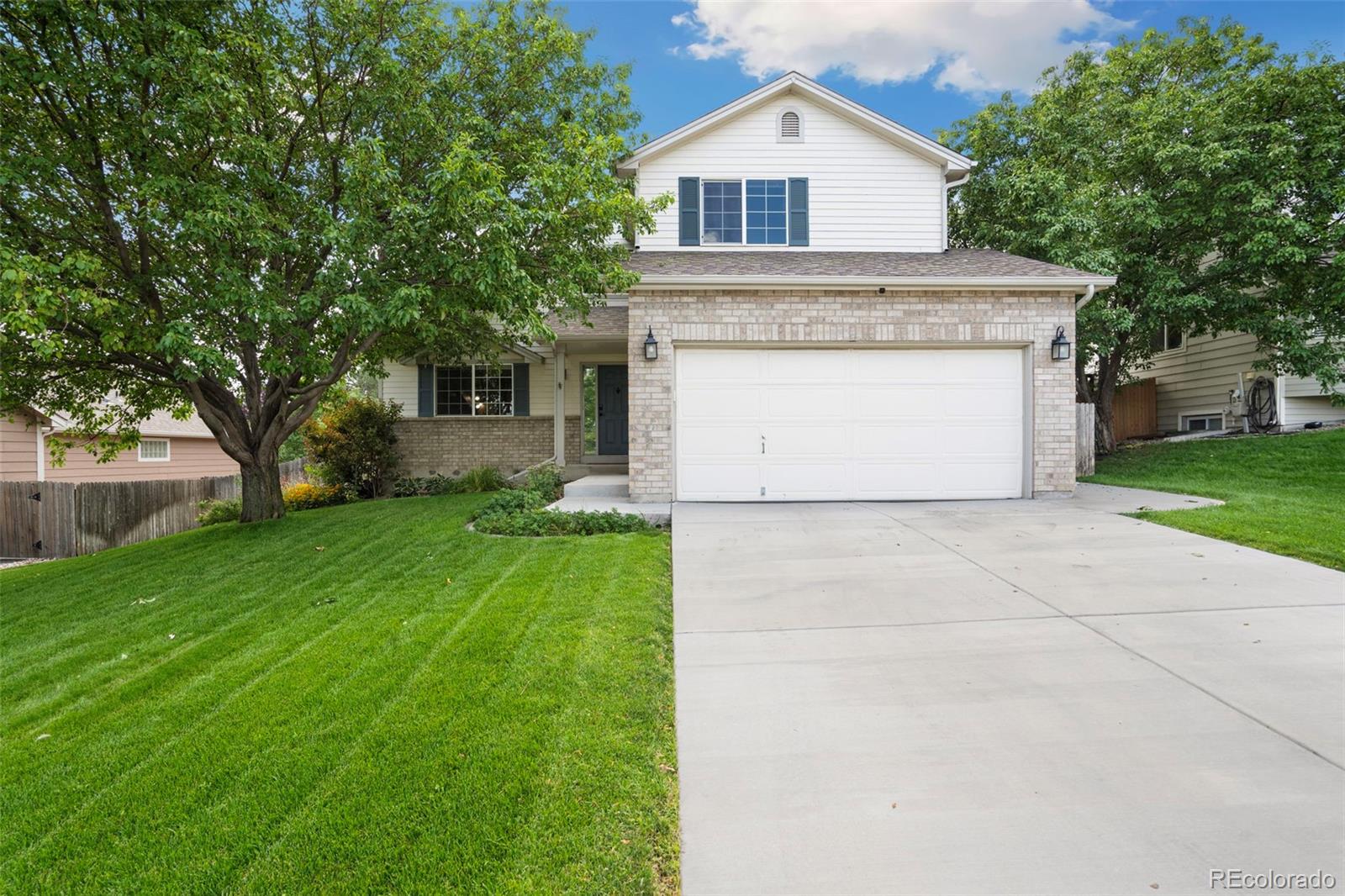 309  Strasburg Drive, fort collins MLS: 4844953 Beds: 3 Baths: 4 Price: $580,000