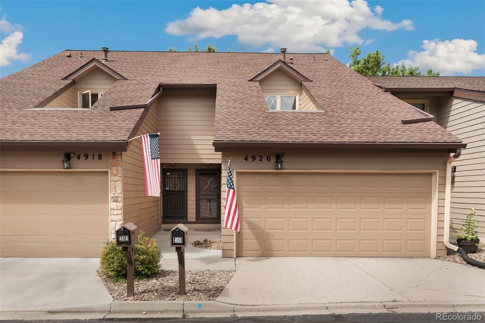 4926  Castledown Road, colorado springs  House Search MLS Picture