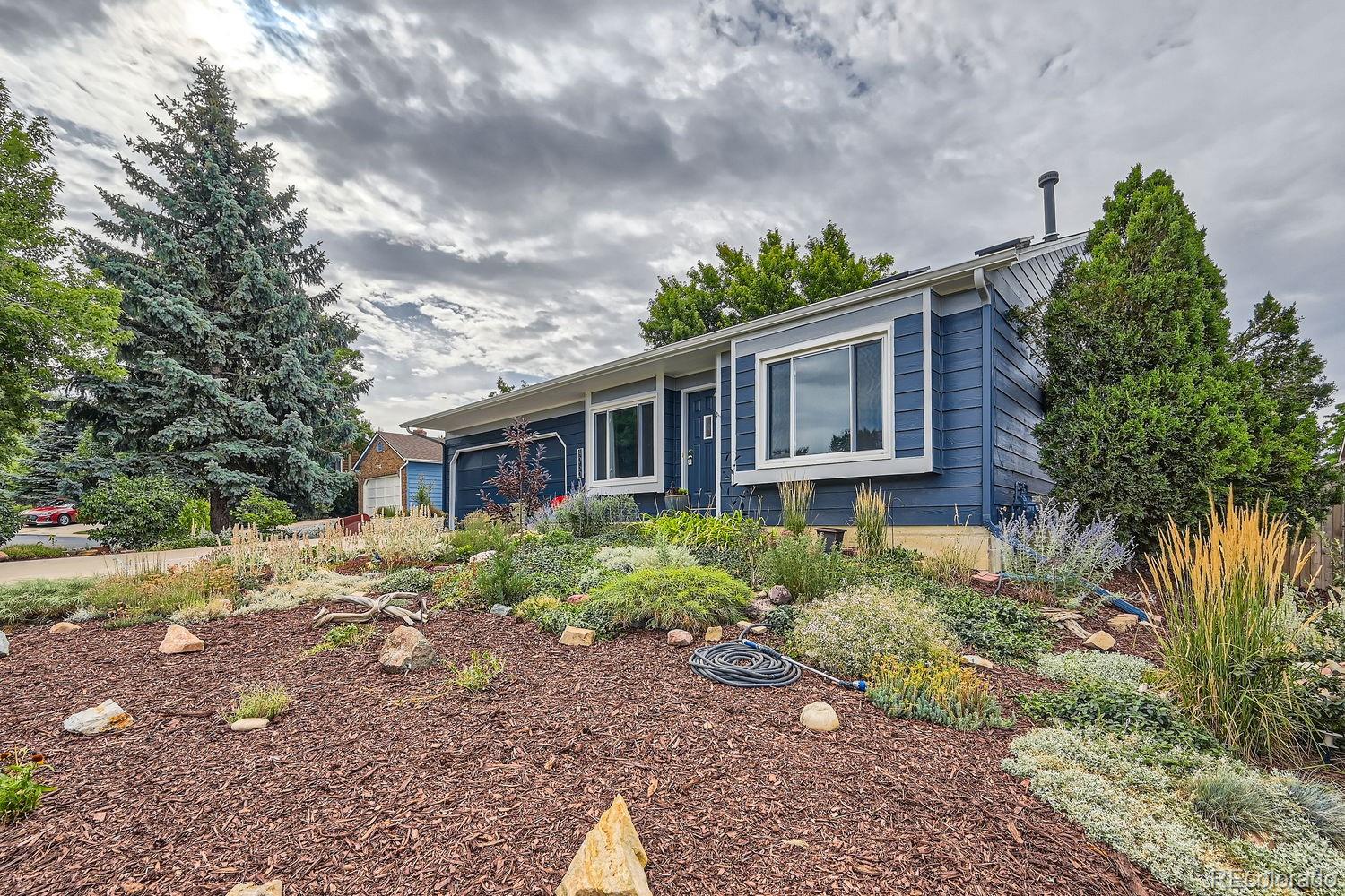 4060 S Espana Way, aurora MLS: 5474590 Beds: 3 Baths: 2 Price: $495,000