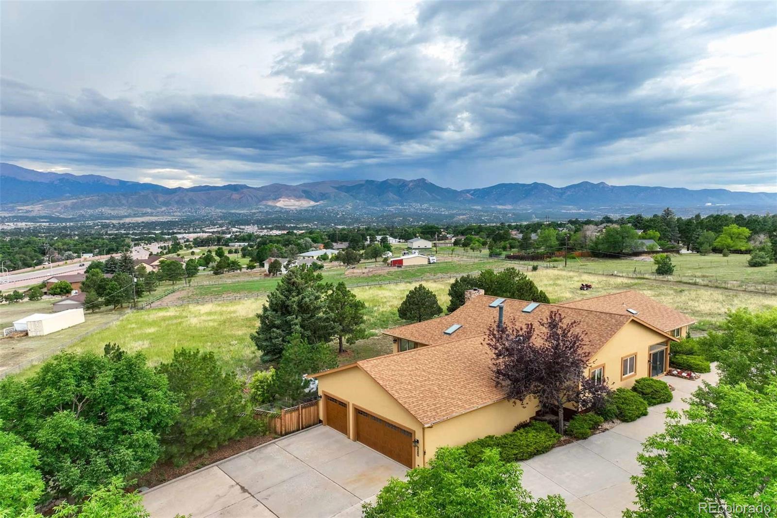 colorado springs  House Search Picture