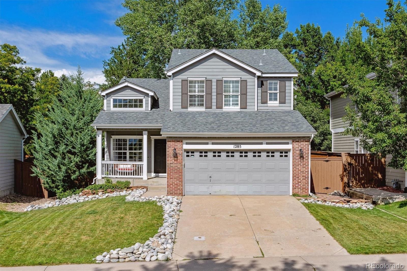 highlands ranch  House Search Picture