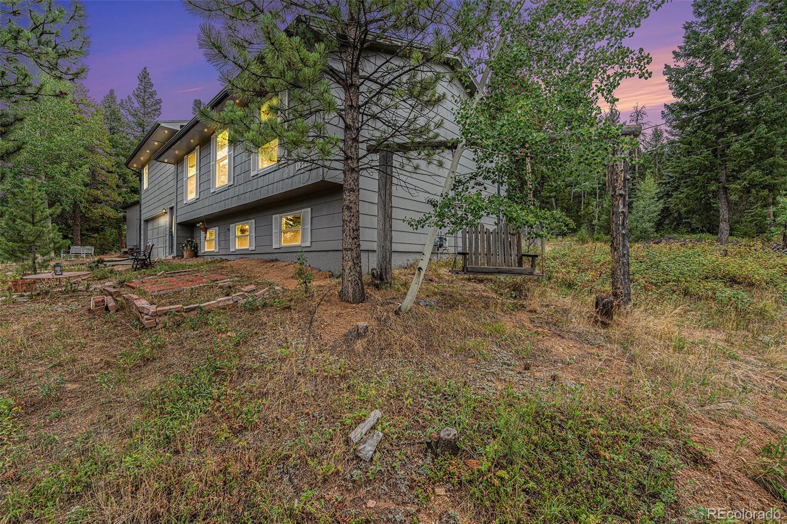 10142 S Turkey Creek Road, morrison  House Search MLS Picture