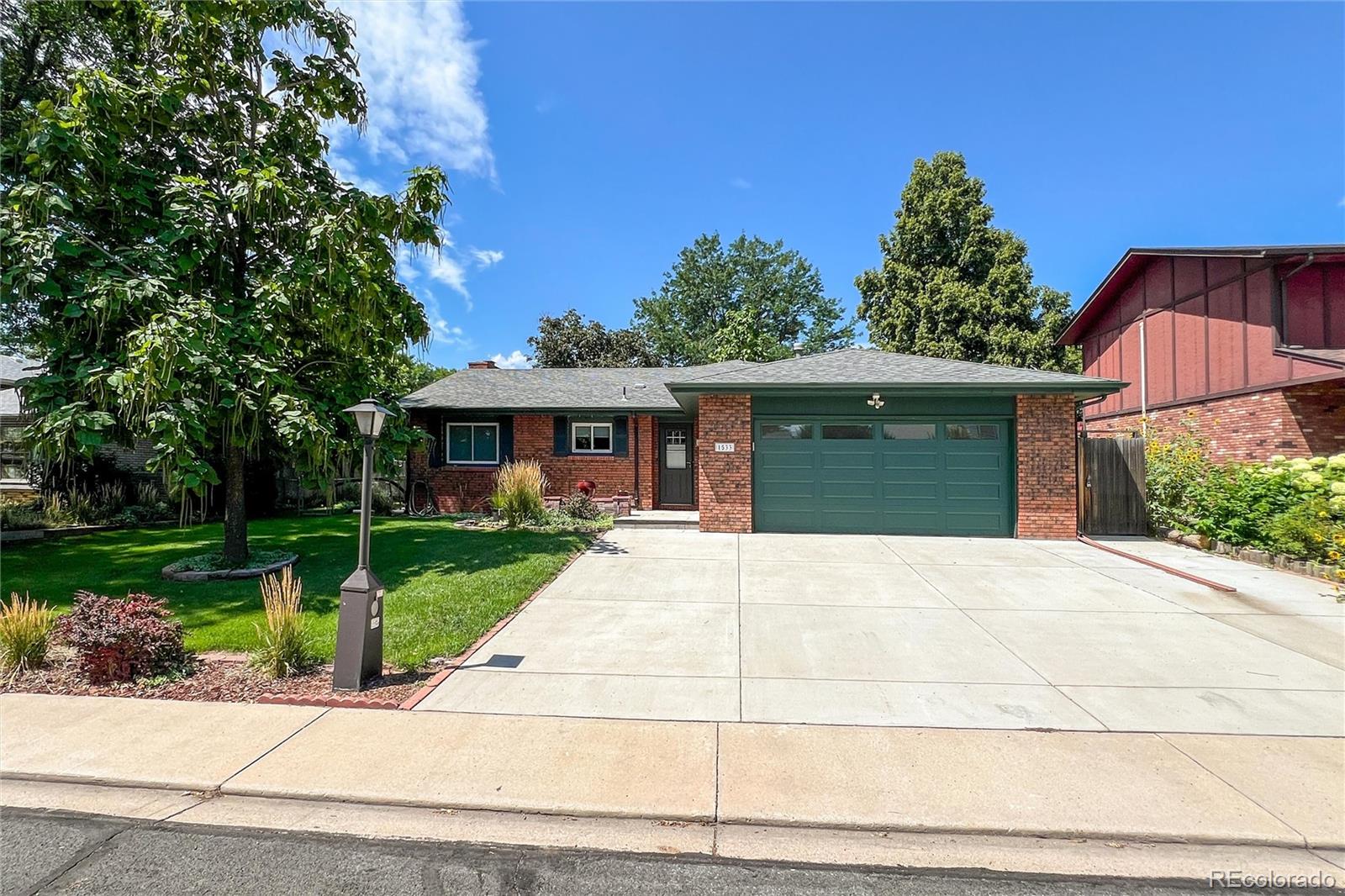 1533  Sumner Street, longmont MLS: 5543126 Beds: 4 Baths: 3 Price: $609,900