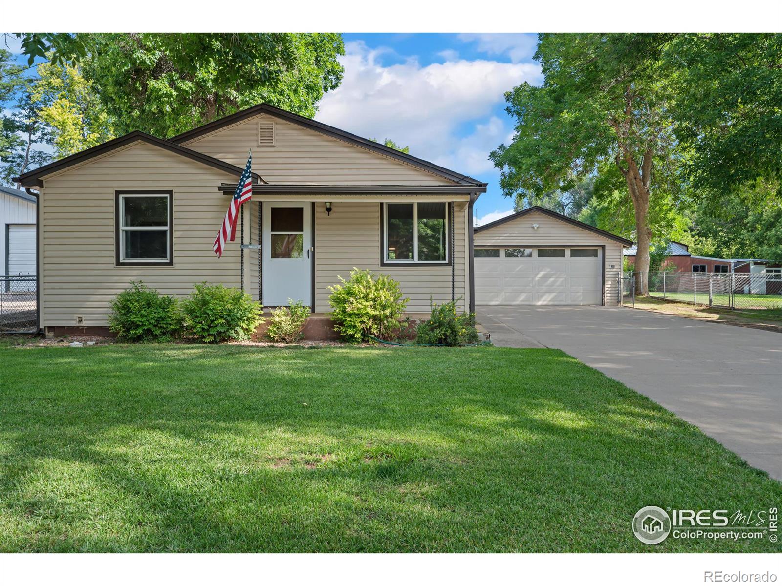 2424 W Mulberry Street, fort collins  House Search MLS Picture