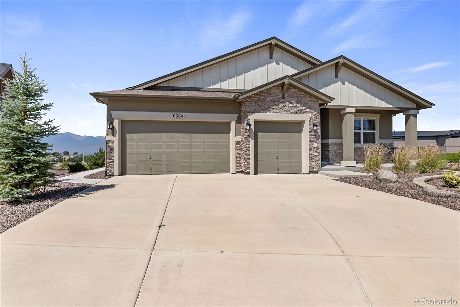 colorado springs  House Search Picture