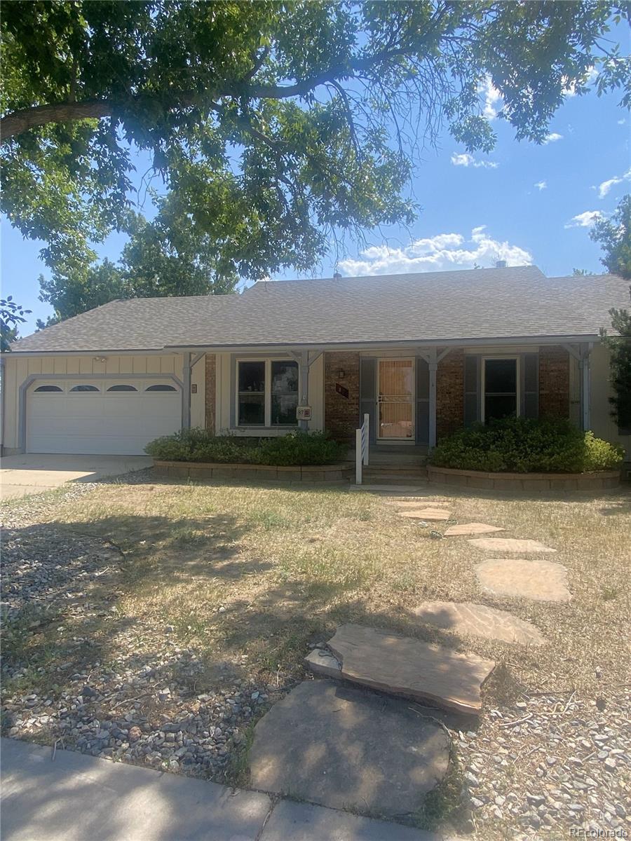 colorado springs  House Search Picture