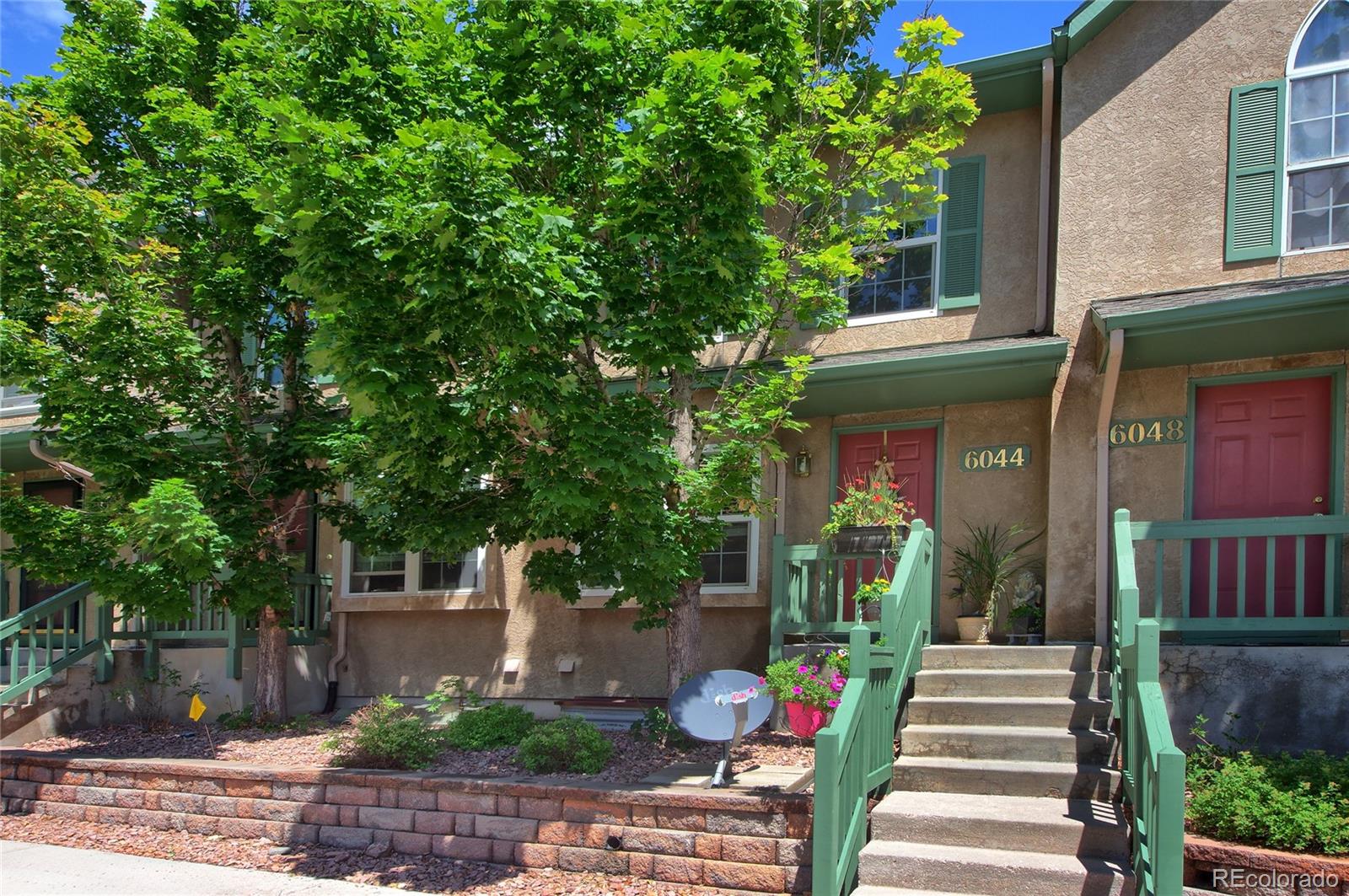 colorado springs  House Search Picture