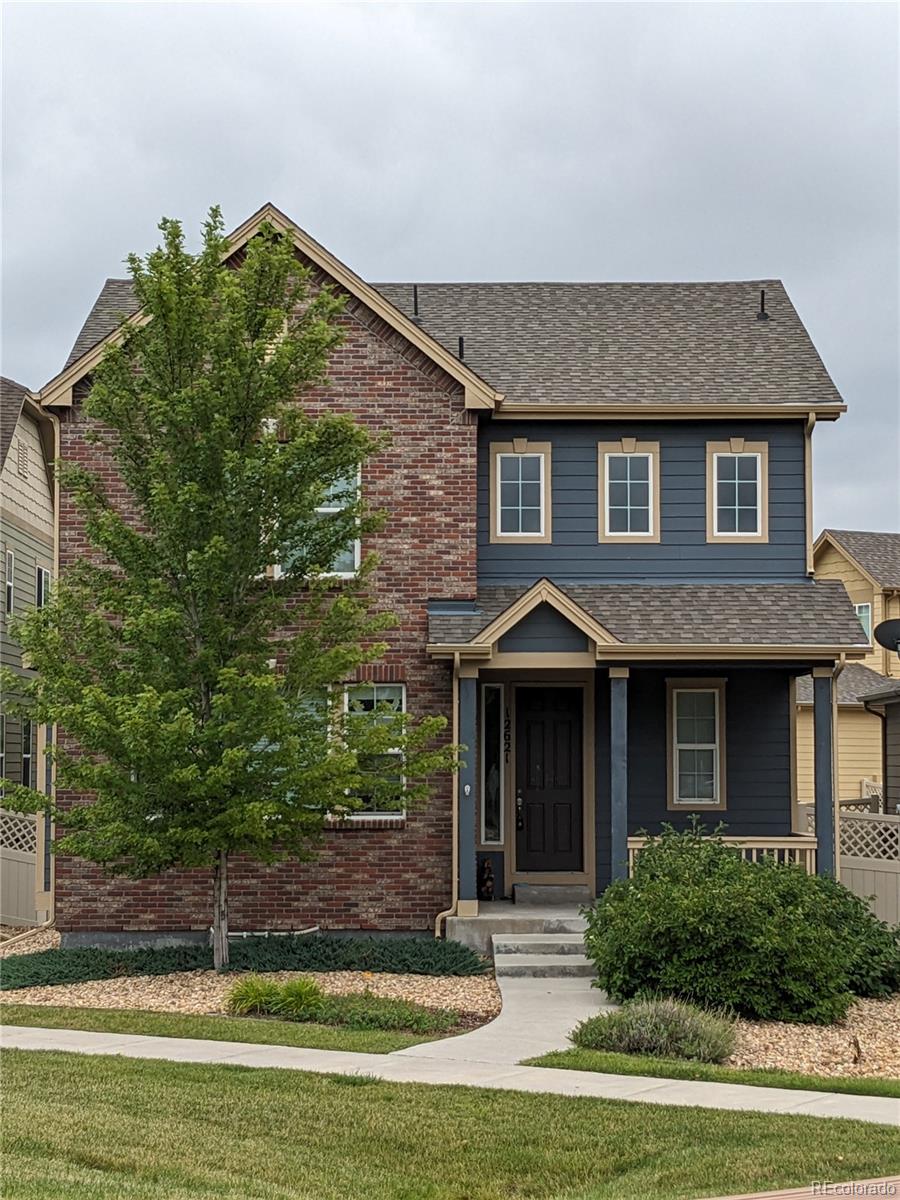 12621  Zenobia Street, broomfield MLS: 3566498 Beds: 4 Baths: 3 Price: $598,500