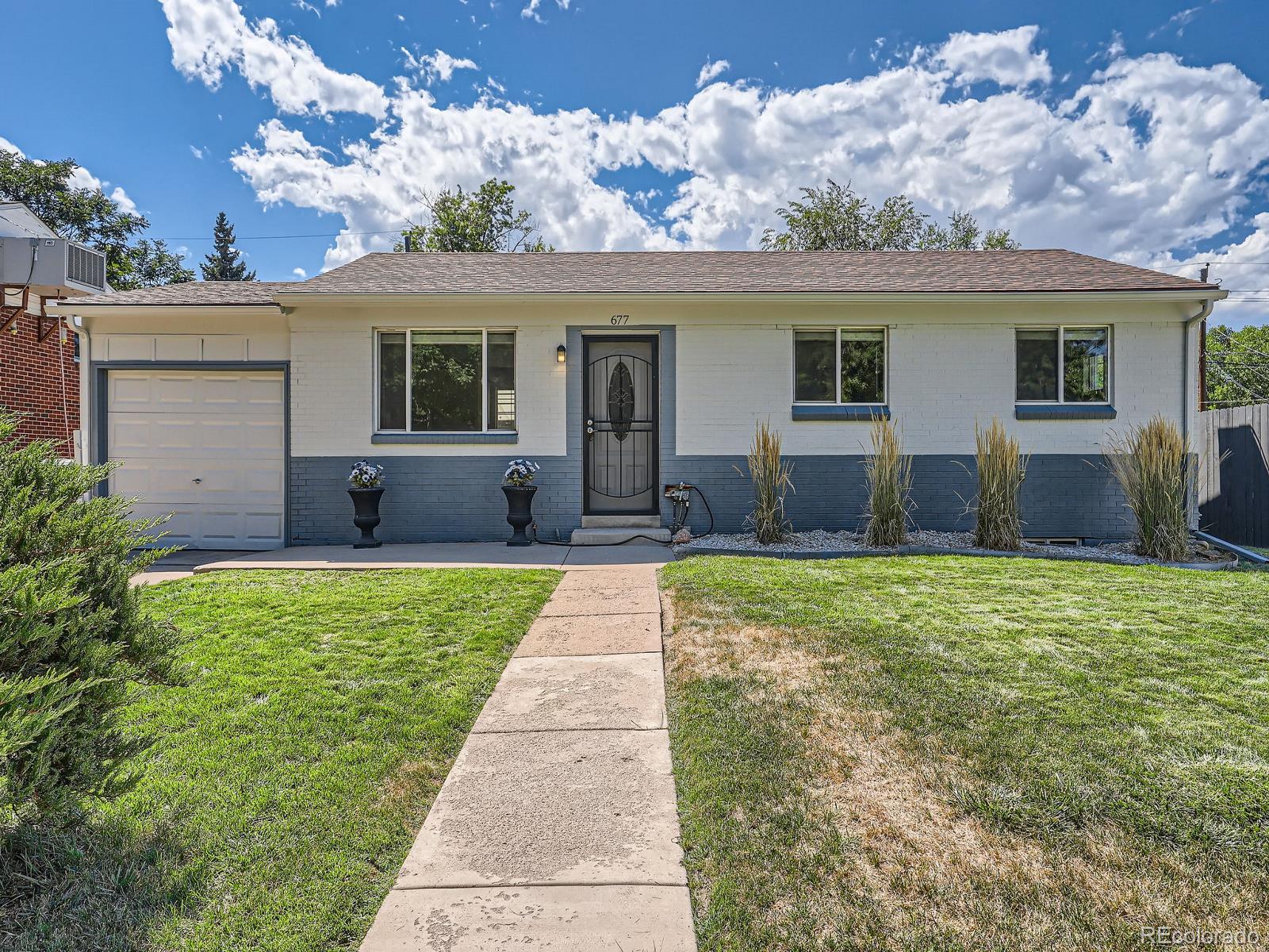 denver  House Search Picture