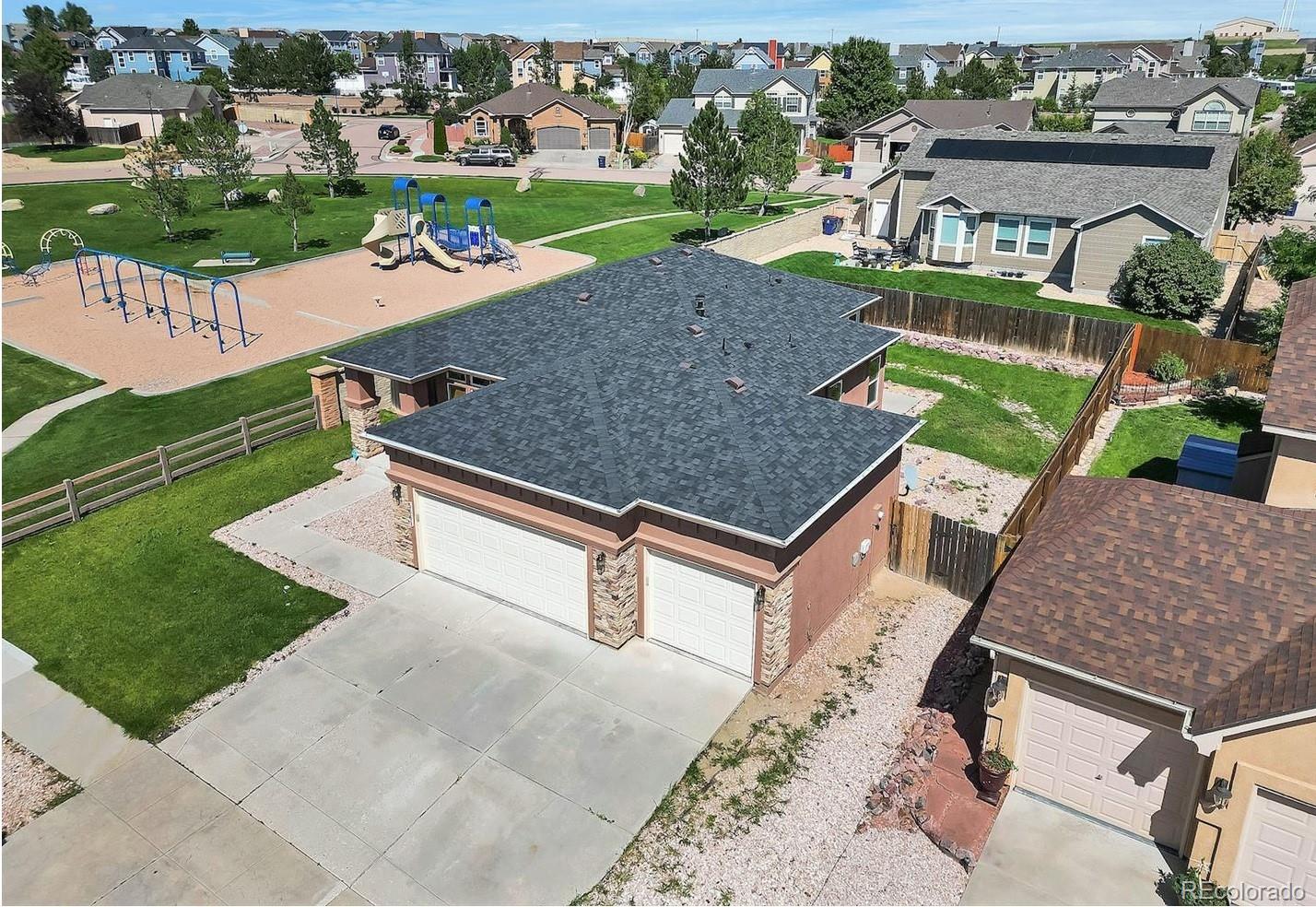 5661  Kenora Street, colorado springs  House Search MLS Picture