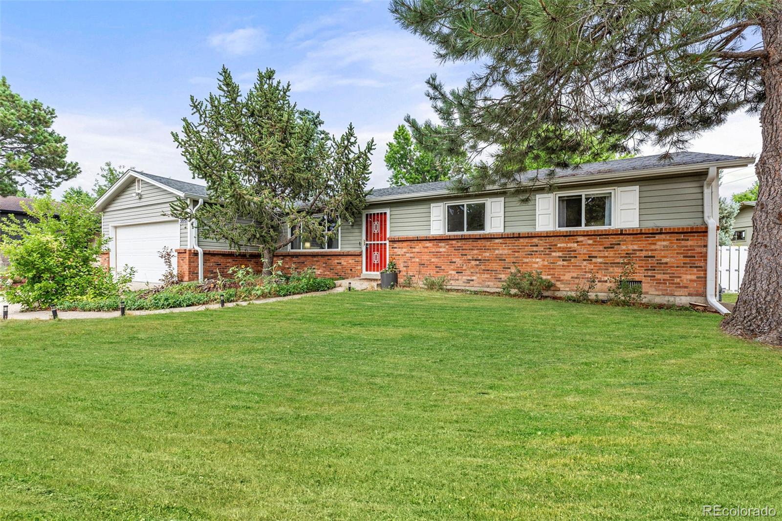 3058 S Galena Court, denver  House Search MLS Picture