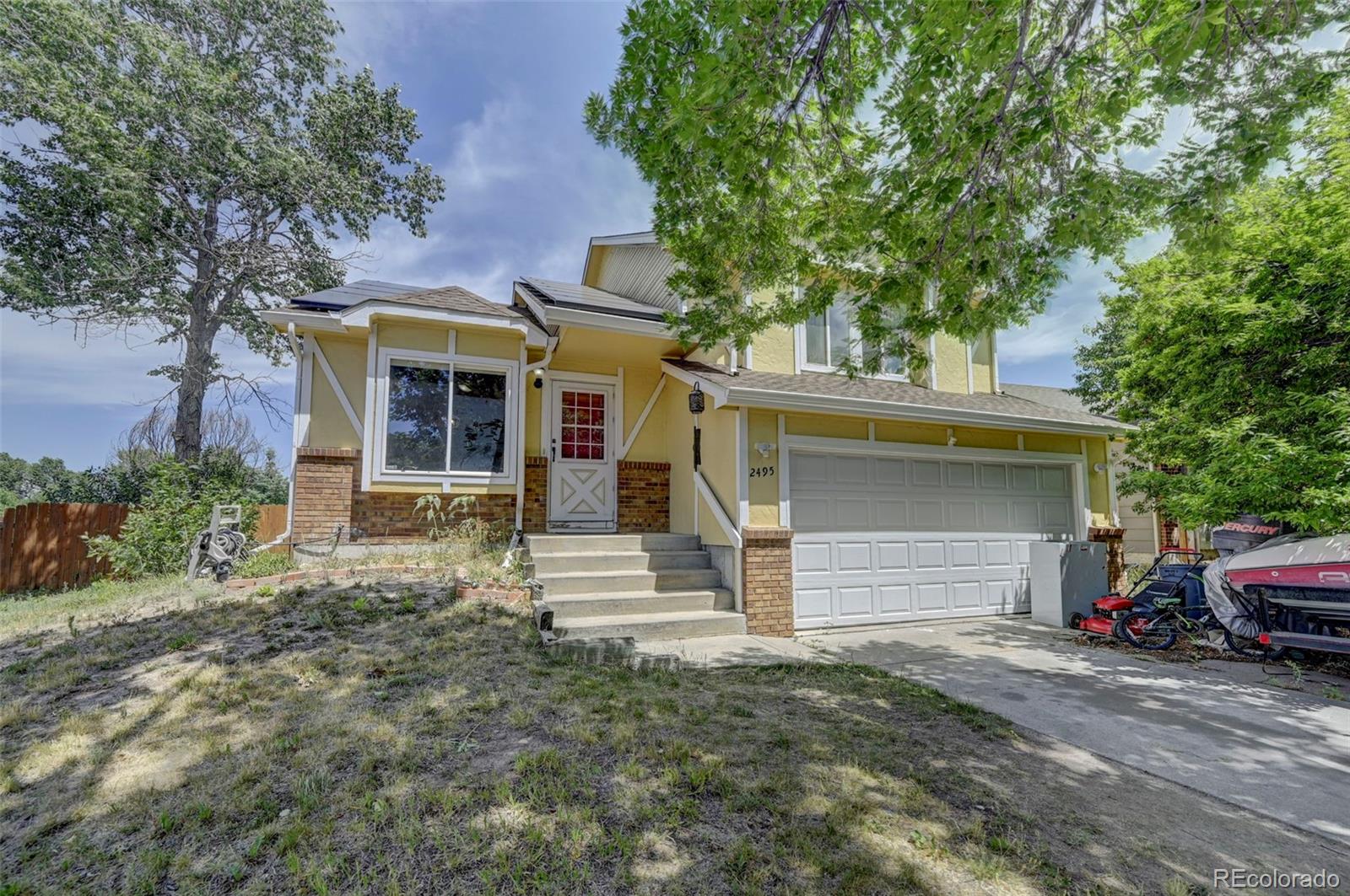 colorado springs  House Search Picture