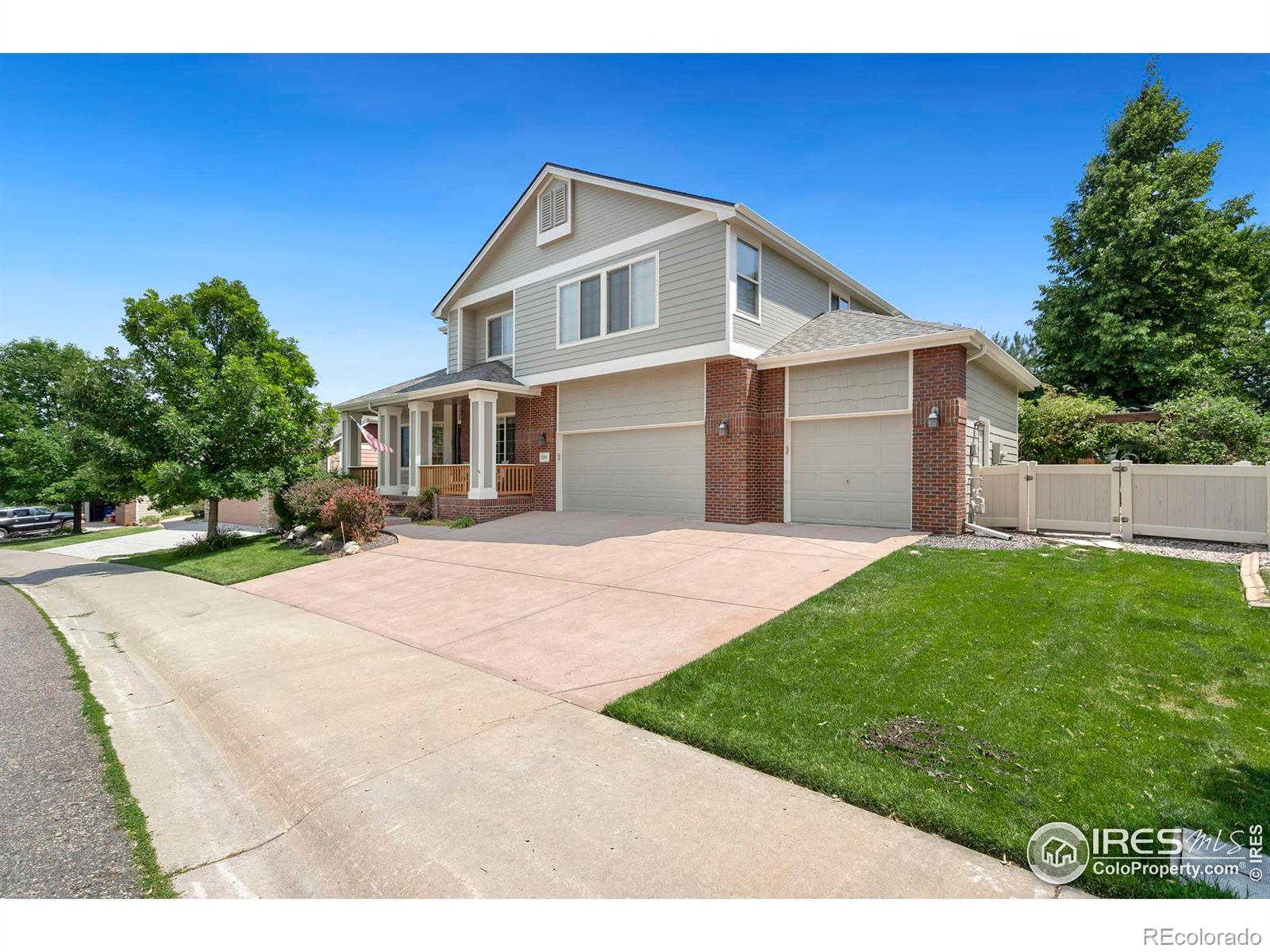 1180 W 50th Street, loveland  House Search MLS Picture